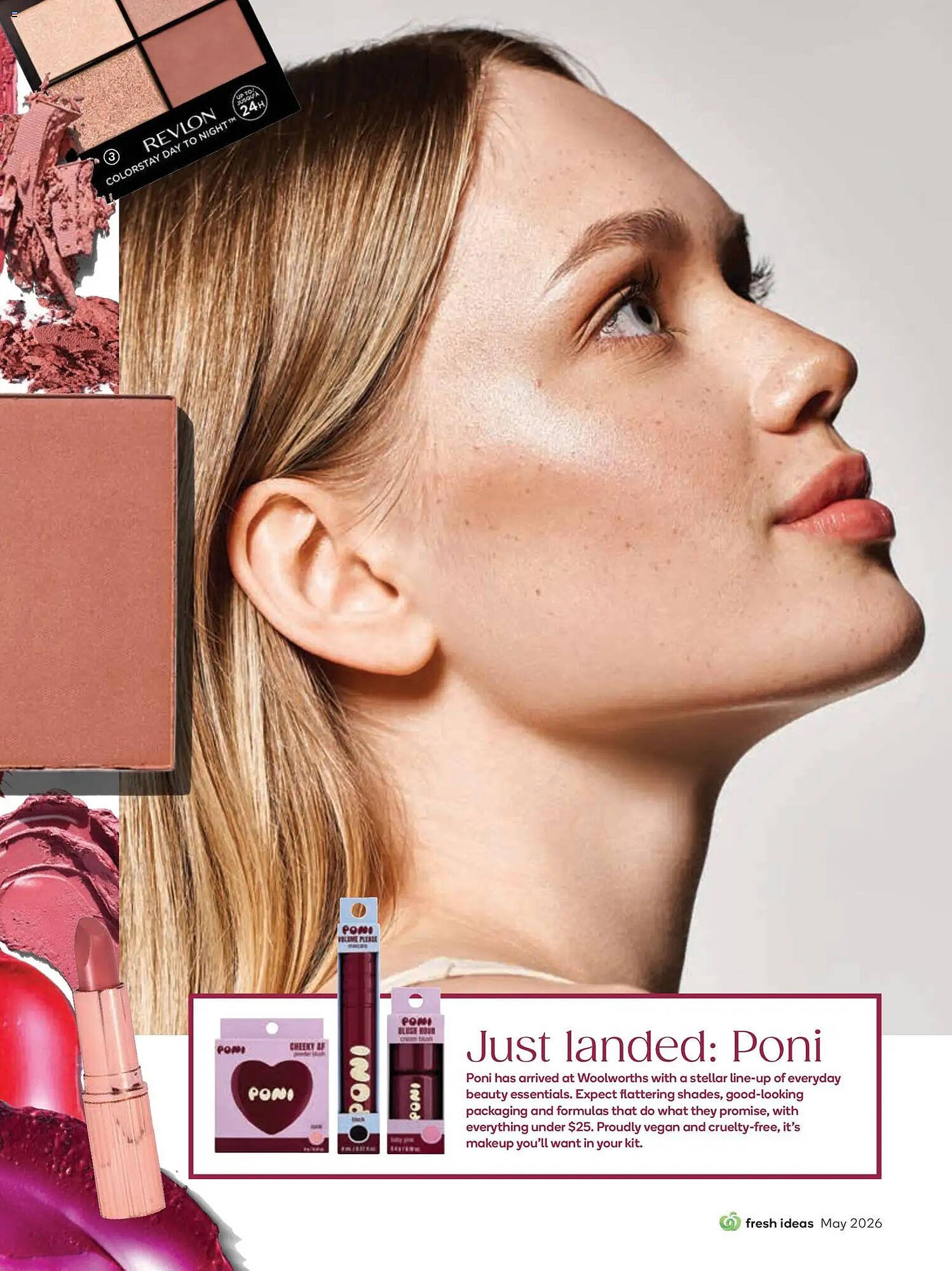 Woolworths catalogue (2026-04-30 - 2026-05-31) | 113