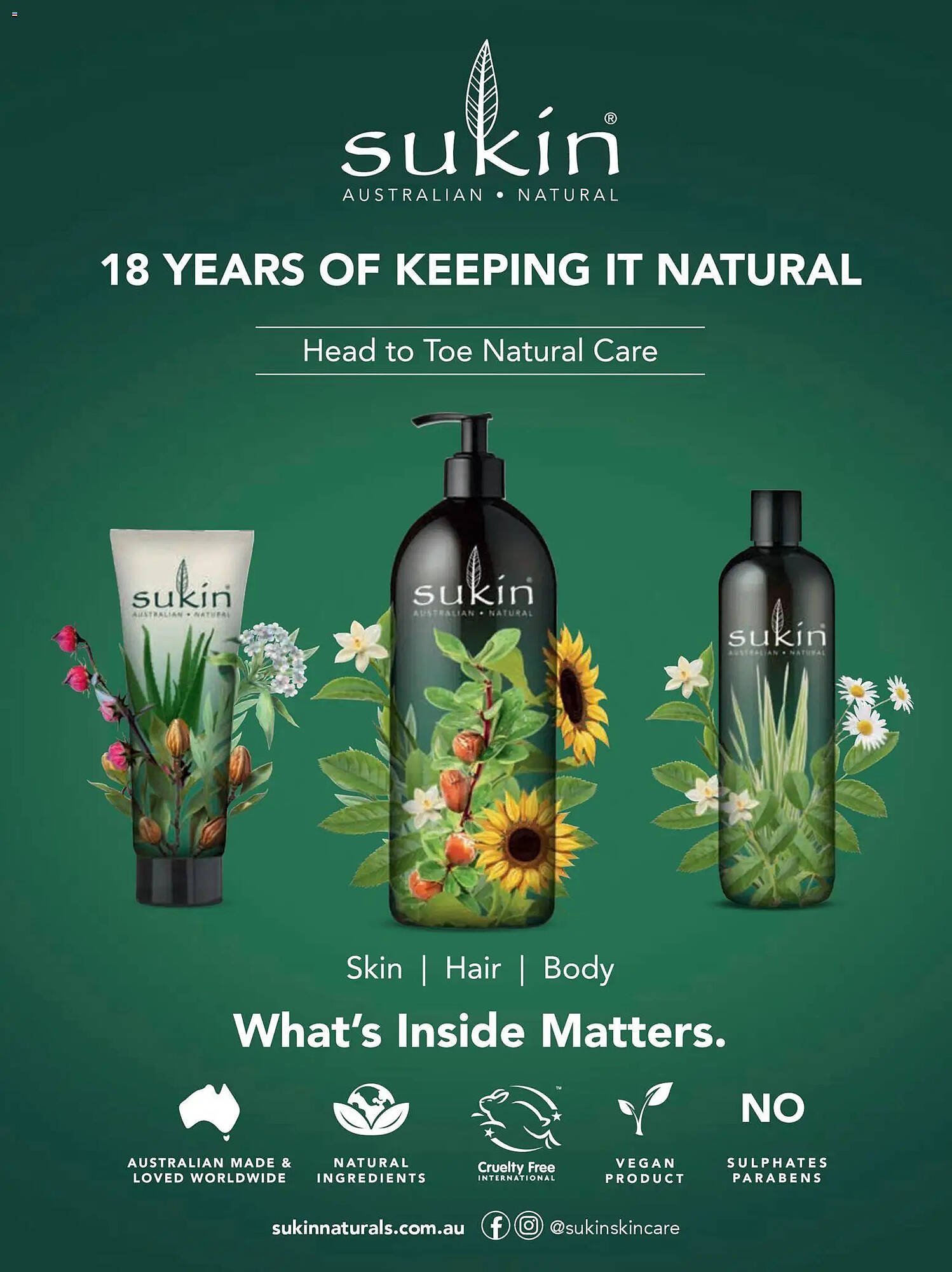 Woolworths catalogue (2026-04-30 - 2026-05-31) | 115