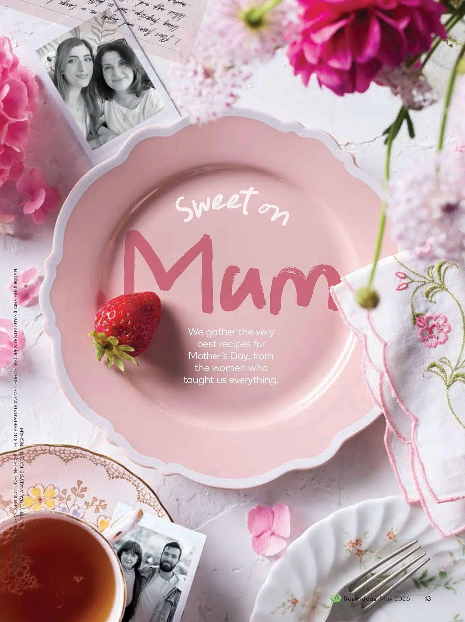 Woolworths catalogue (2026-04-30 - 2026-05-31) | 13