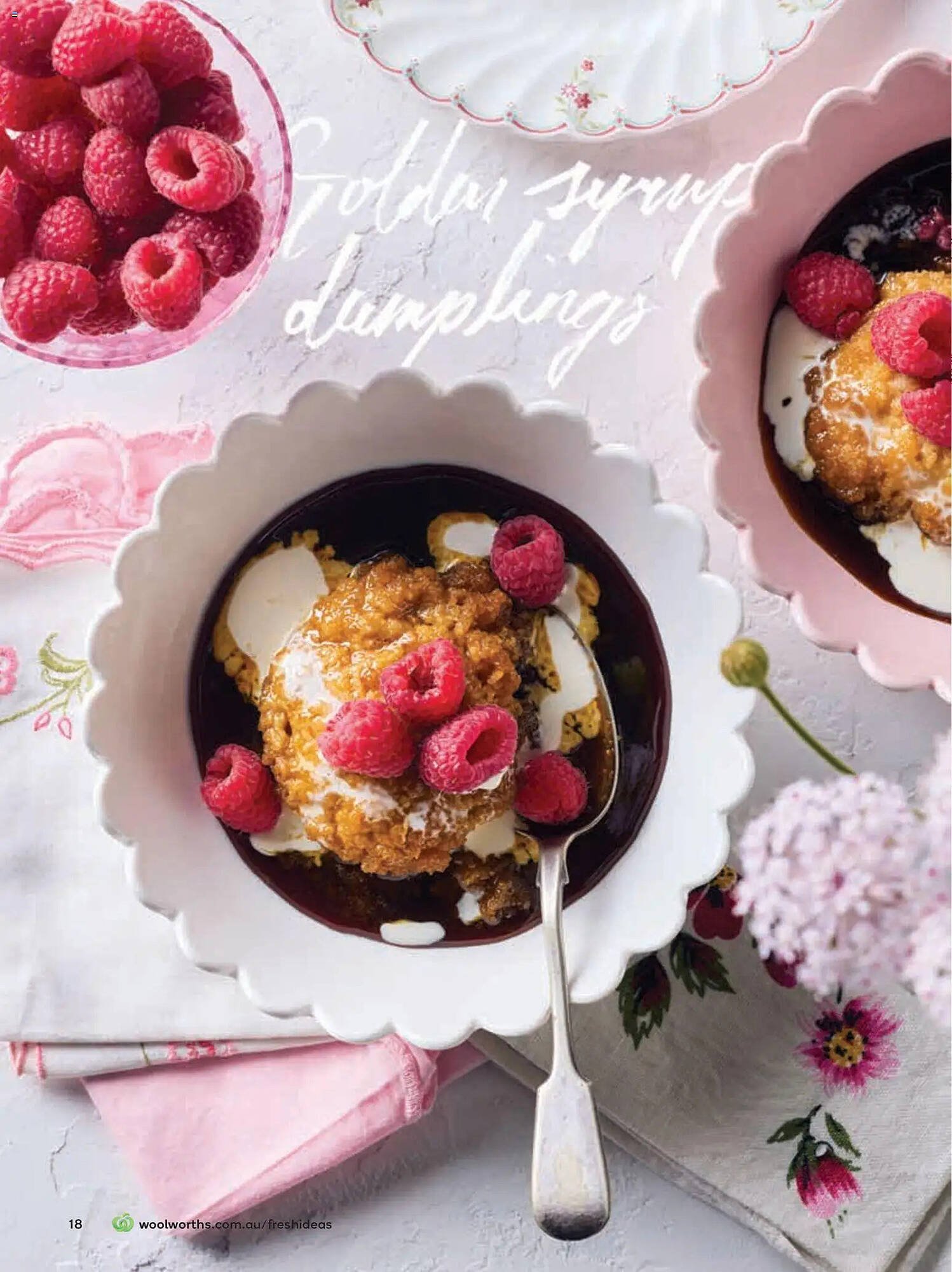 Woolworths catalogue (2026-04-30 - 2026-05-31) | 18