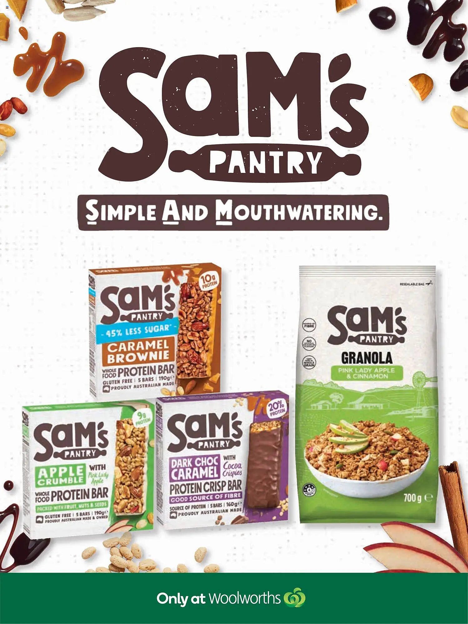 Woolworths catalogue (2026-04-30 - 2026-05-31) | 22