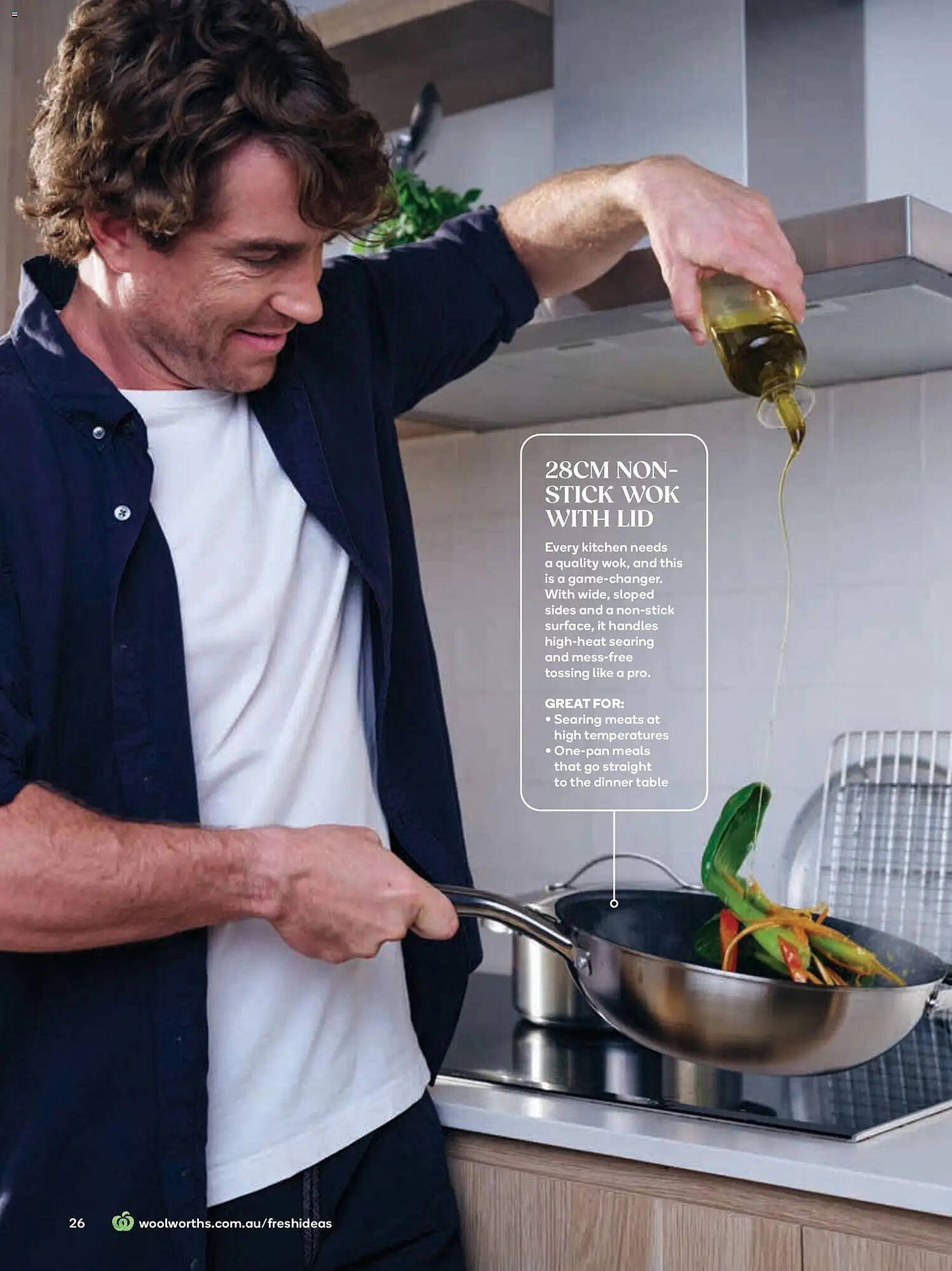 Woolworths catalogue (2026-04-30 - 2026-05-31) | 26