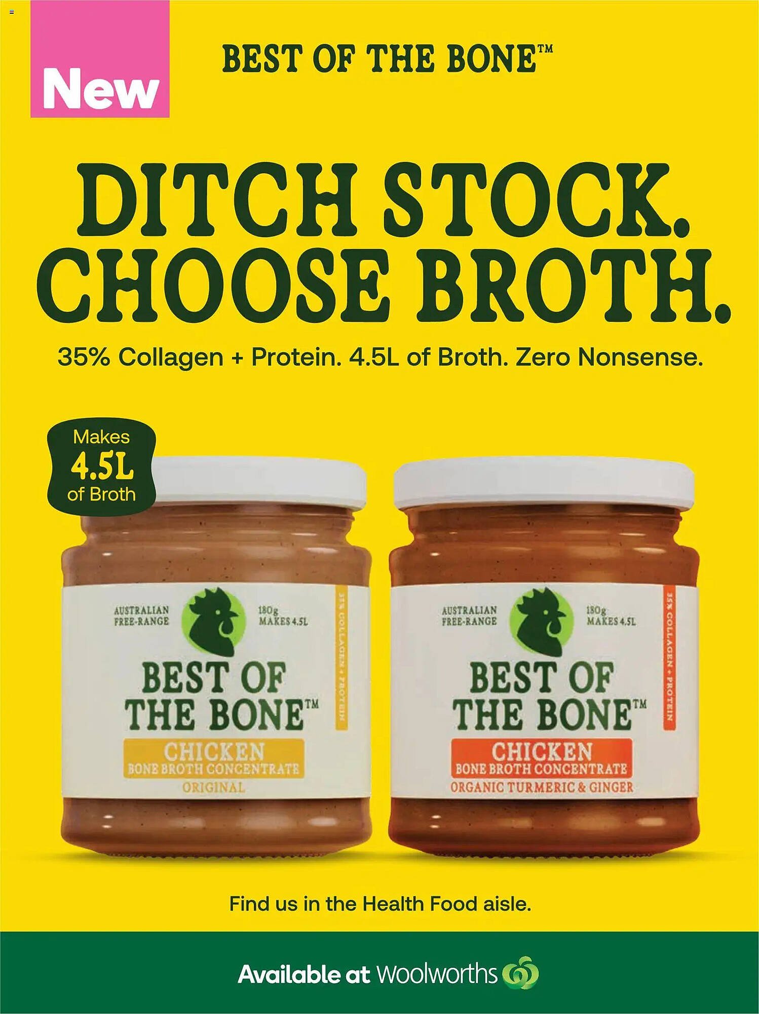 Woolworths catalogue (2026-04-30 - 2026-05-31) | 4