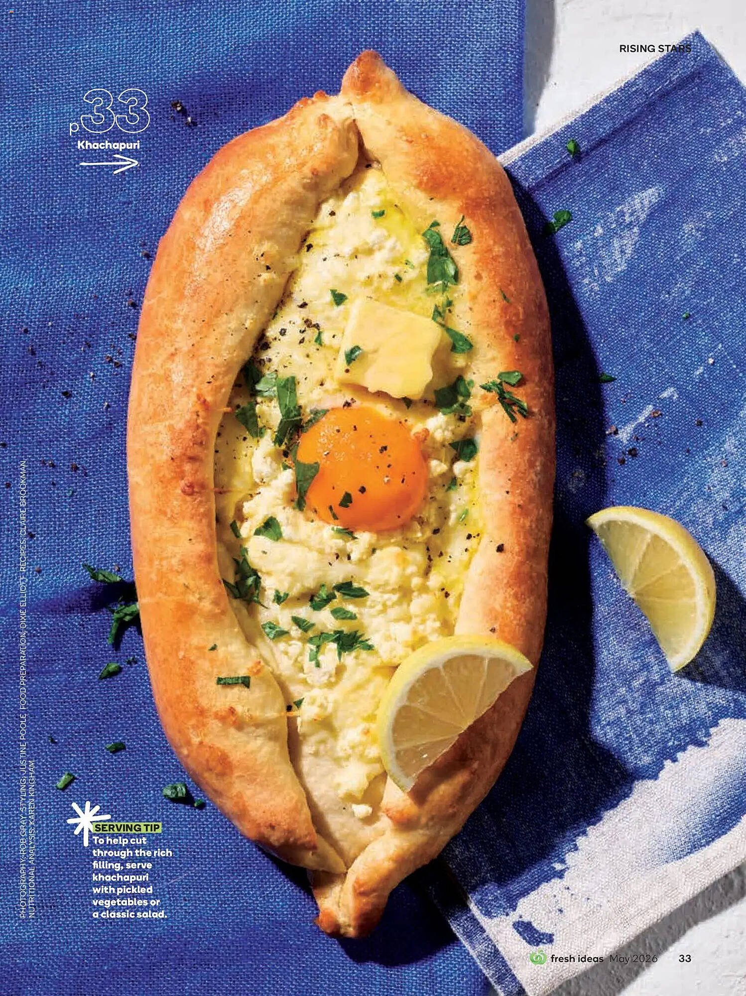 Woolworths catalogue (2026-04-30 - 2026-05-31) | 33