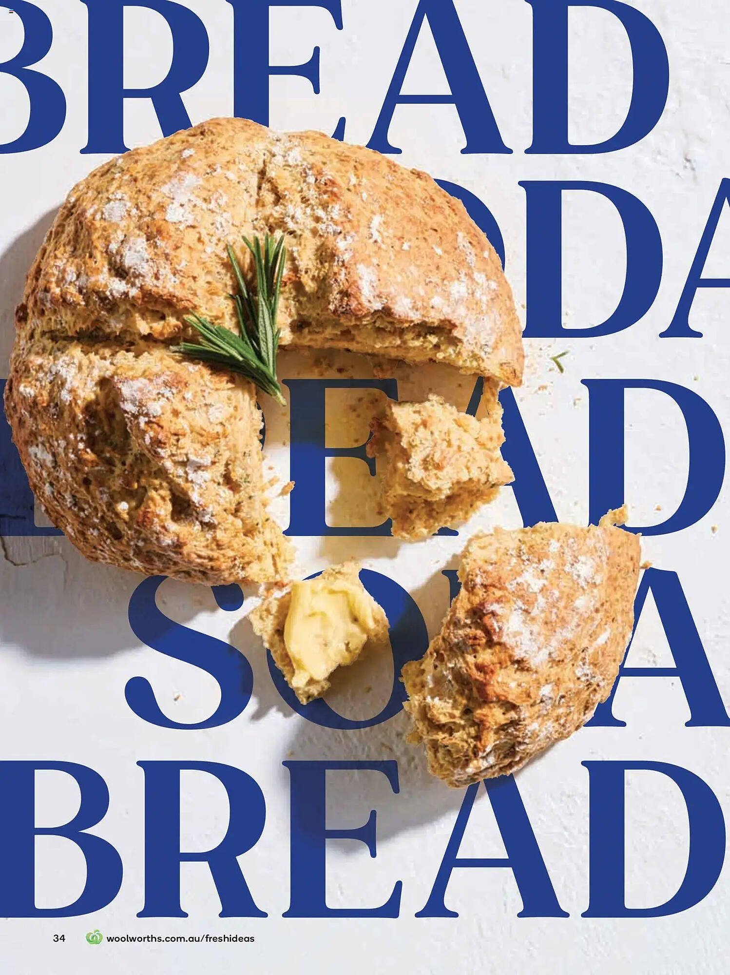 Woolworths catalogue (2026-04-30 - 2026-05-31) | 34