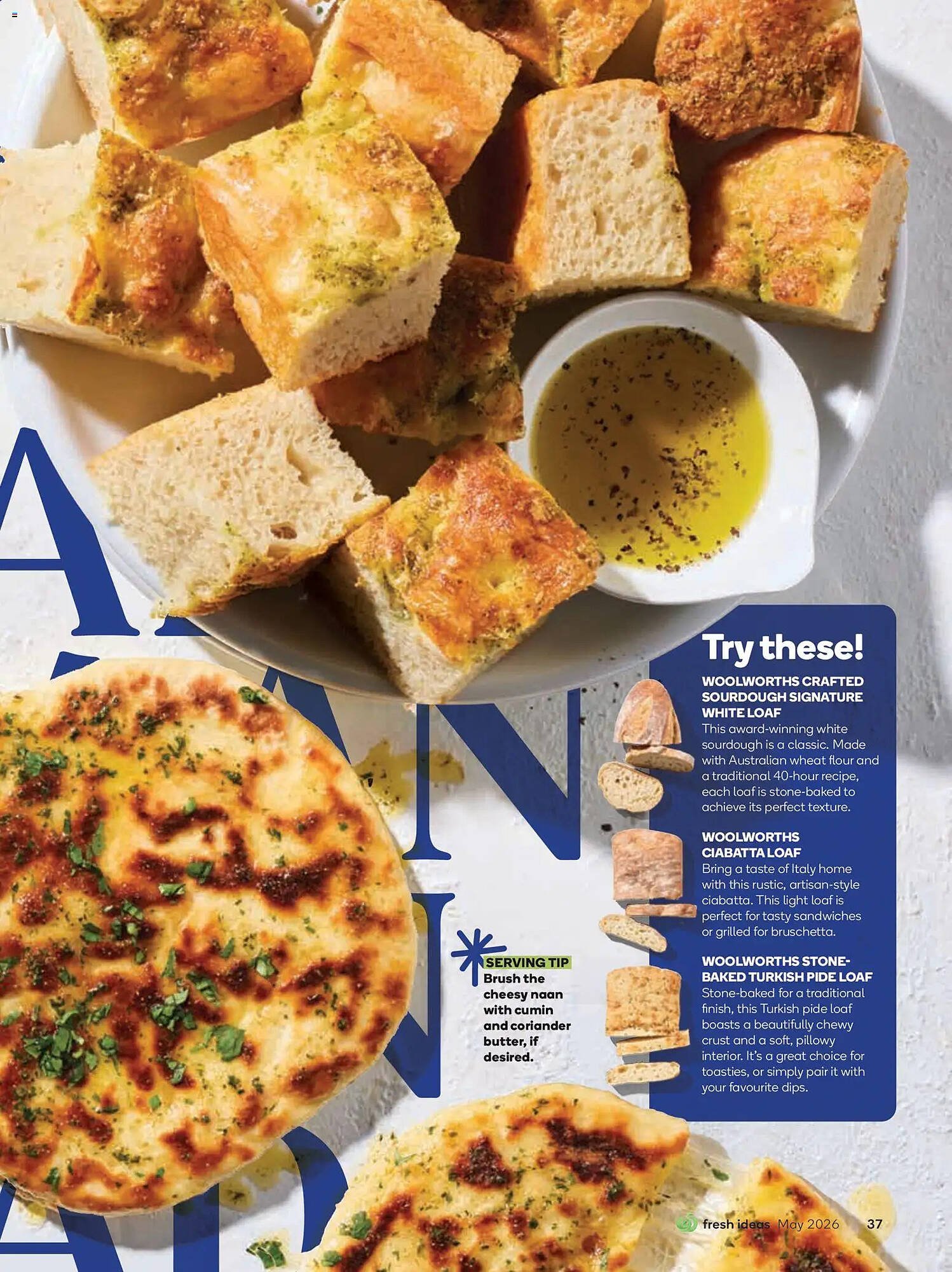 Woolworths catalogue (2026-04-30 - 2026-05-31) | 37