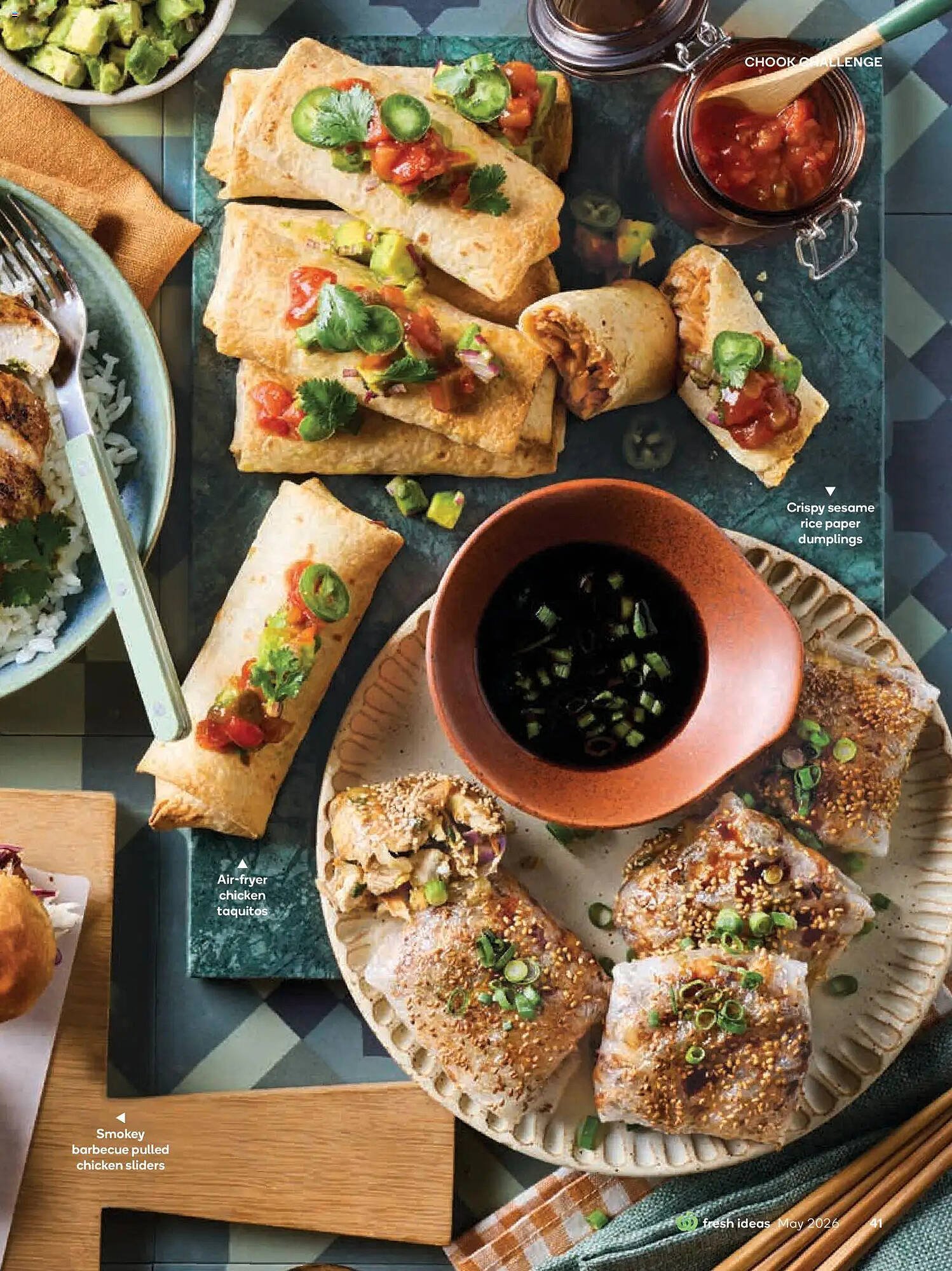 Woolworths catalogue (2026-04-30 - 2026-05-31) | 41