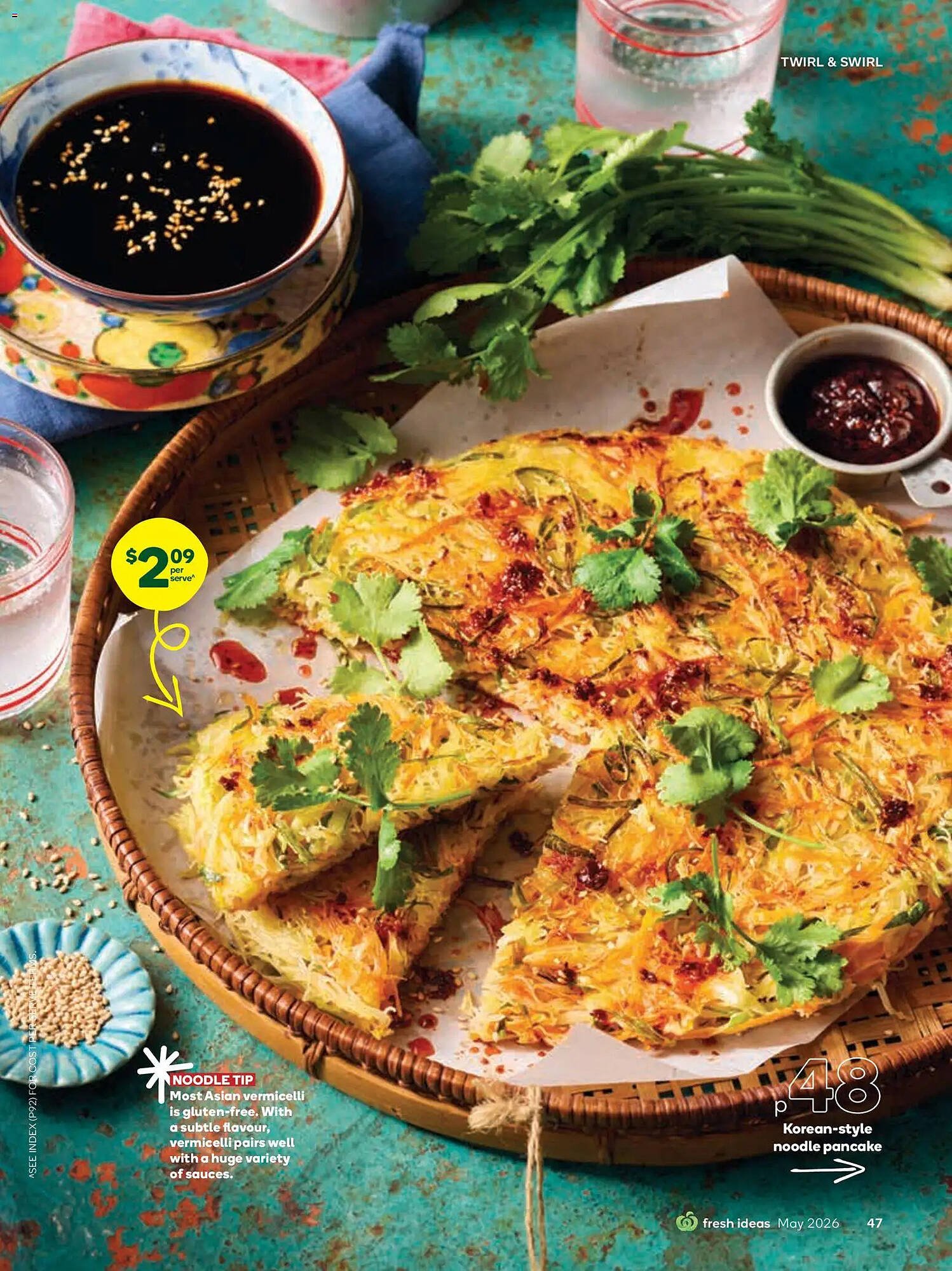 Woolworths catalogue (2026-04-30 - 2026-05-31) | 47