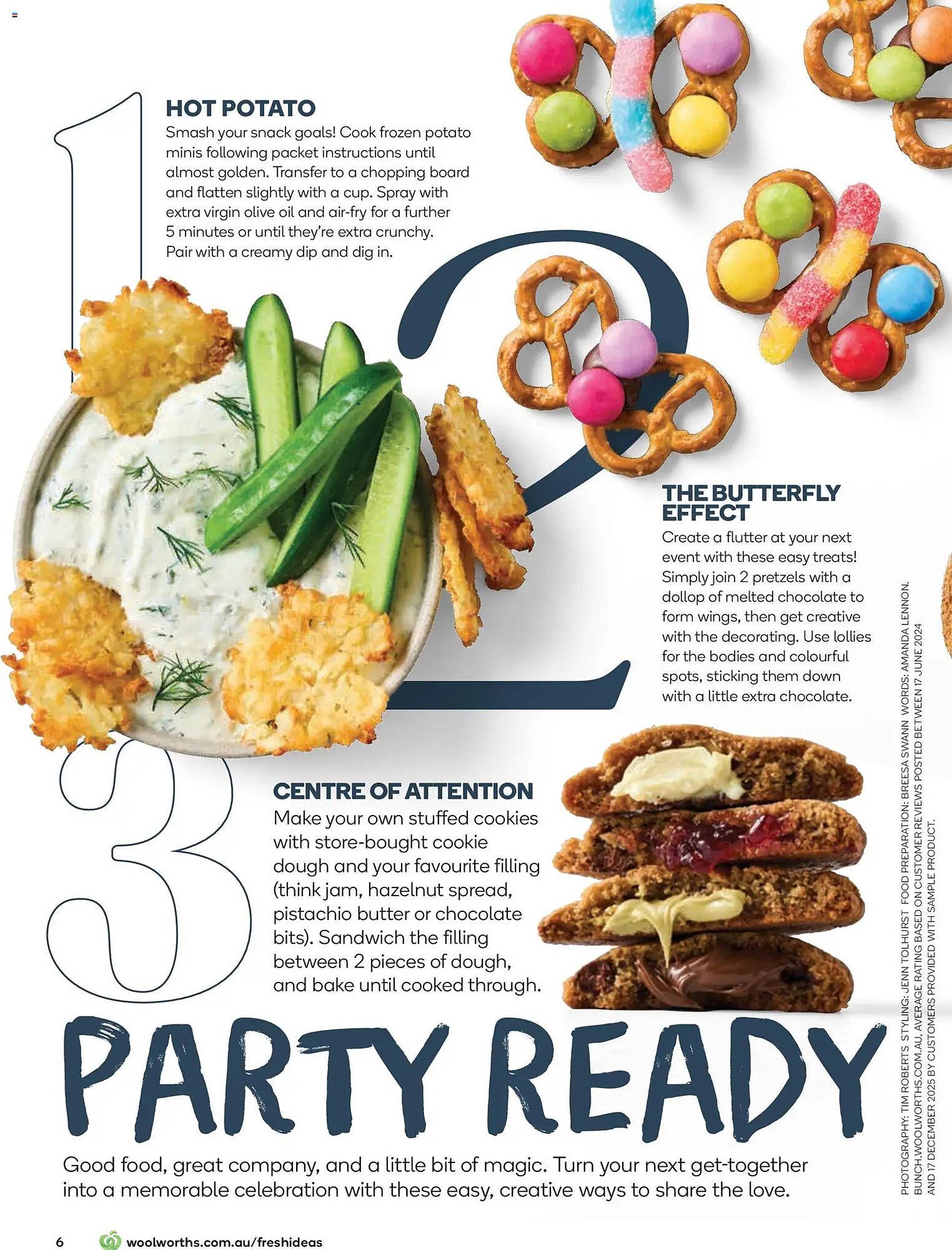 Woolworths catalogue (2026-04-30 - 2026-05-31) | 6