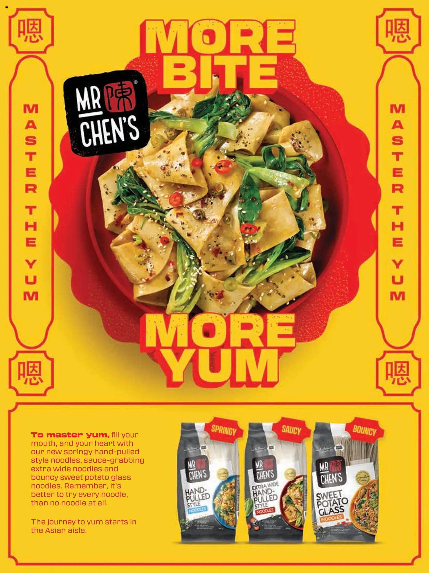 Woolworths catalogue (2026-04-30 - 2026-05-31) | 57