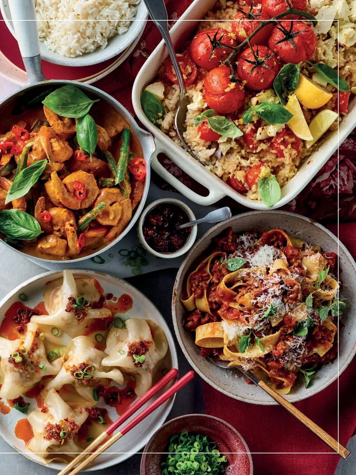 Woolworths catalogue (2026-04-30 - 2026-05-31) | 73