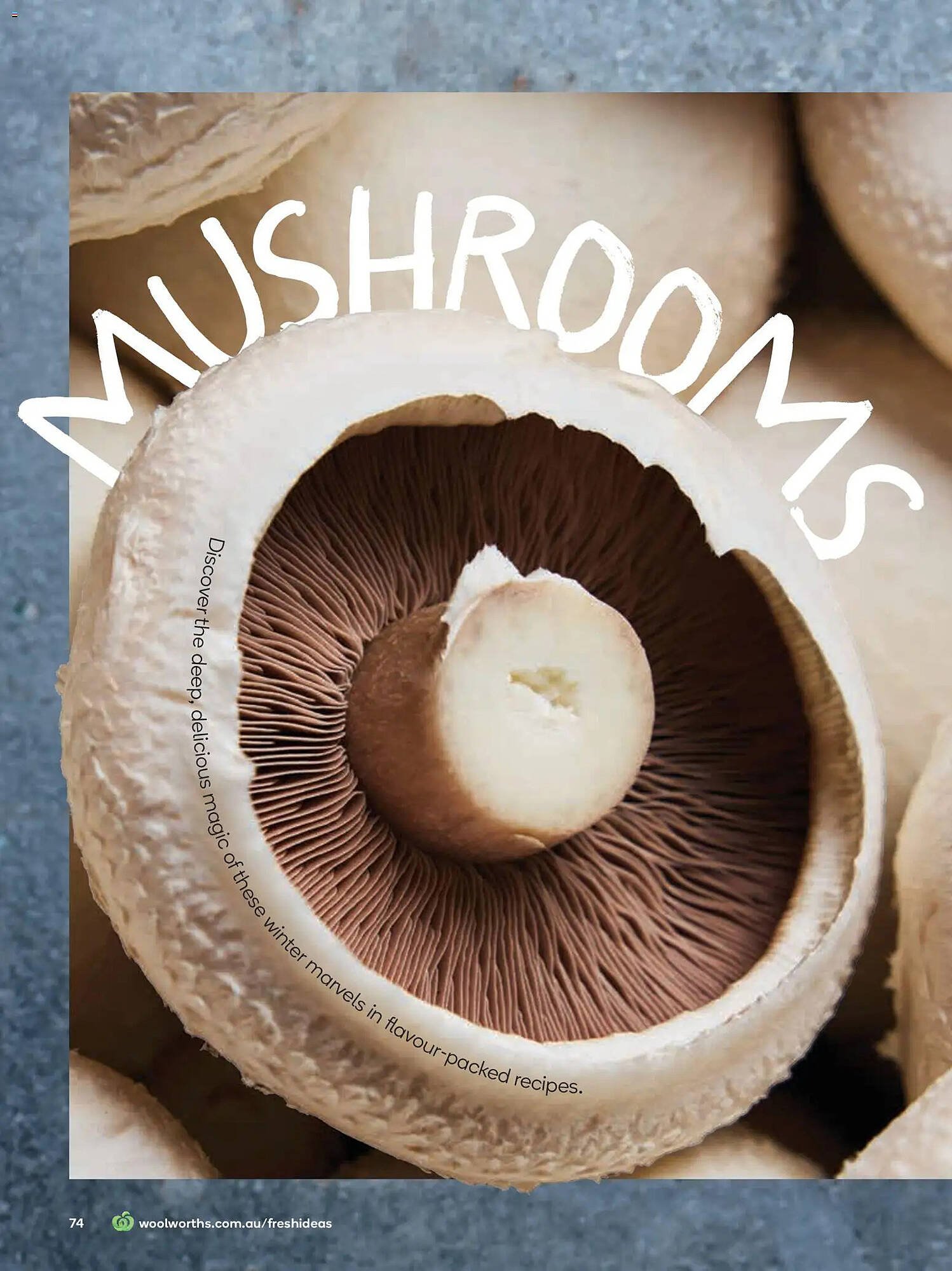 Woolworths catalogue (2026-04-30 - 2026-05-31) | 74