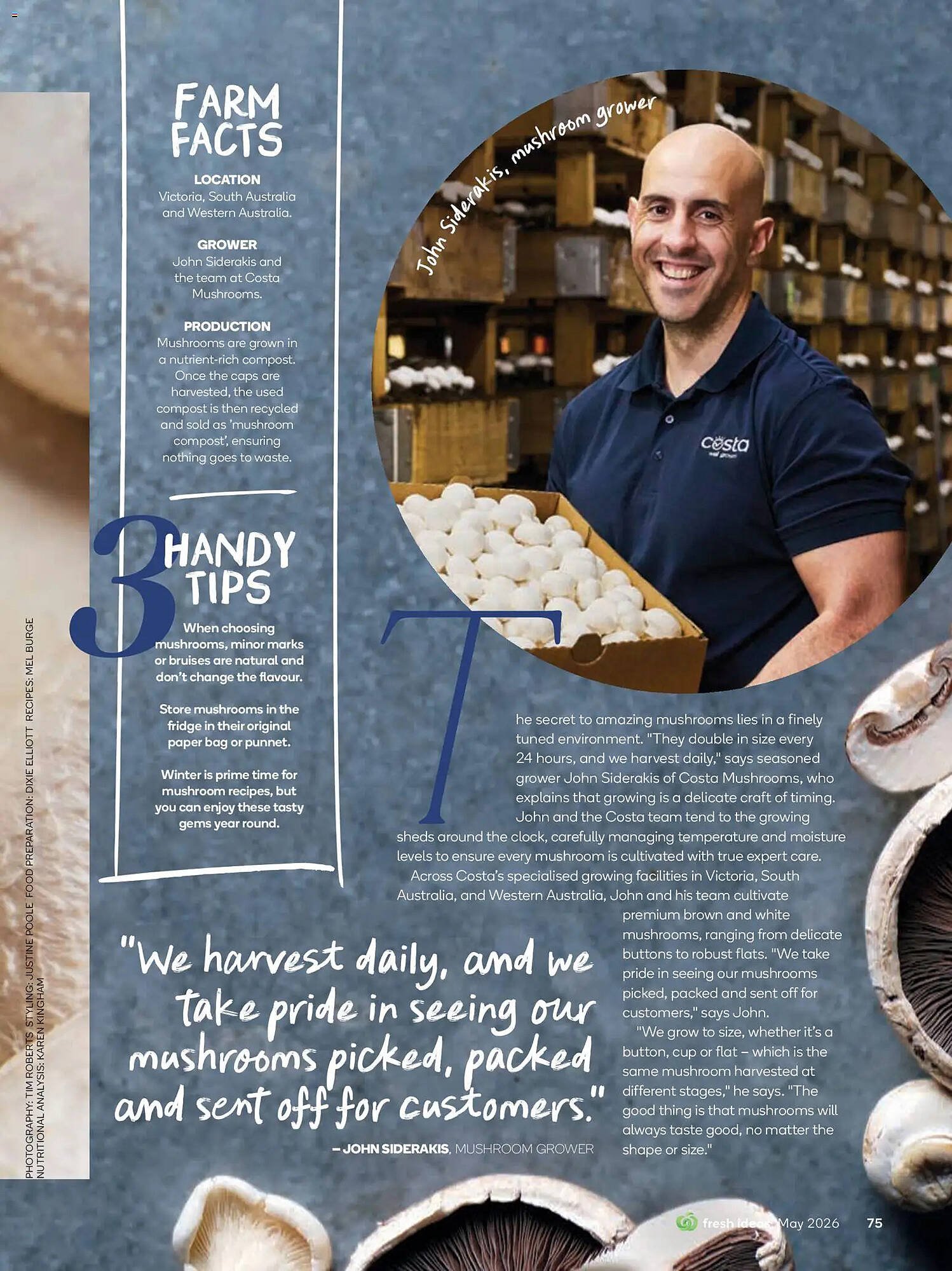 Woolworths catalogue (2026-04-30 - 2026-05-31) | 75