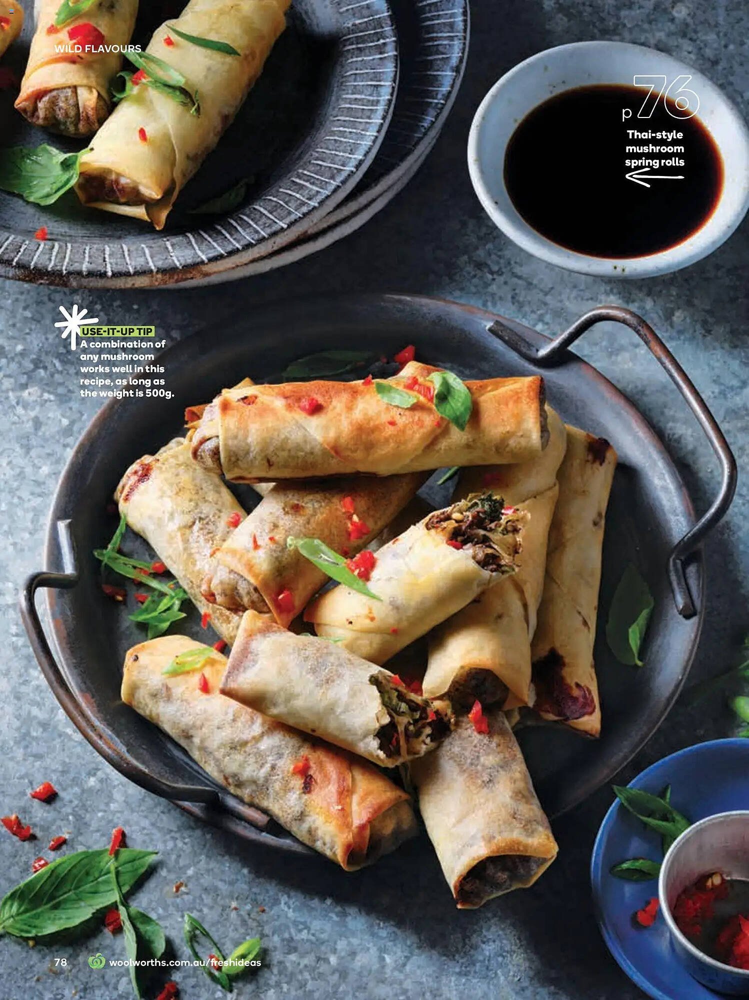 Woolworths catalogue (2026-04-30 - 2026-05-31) | 78