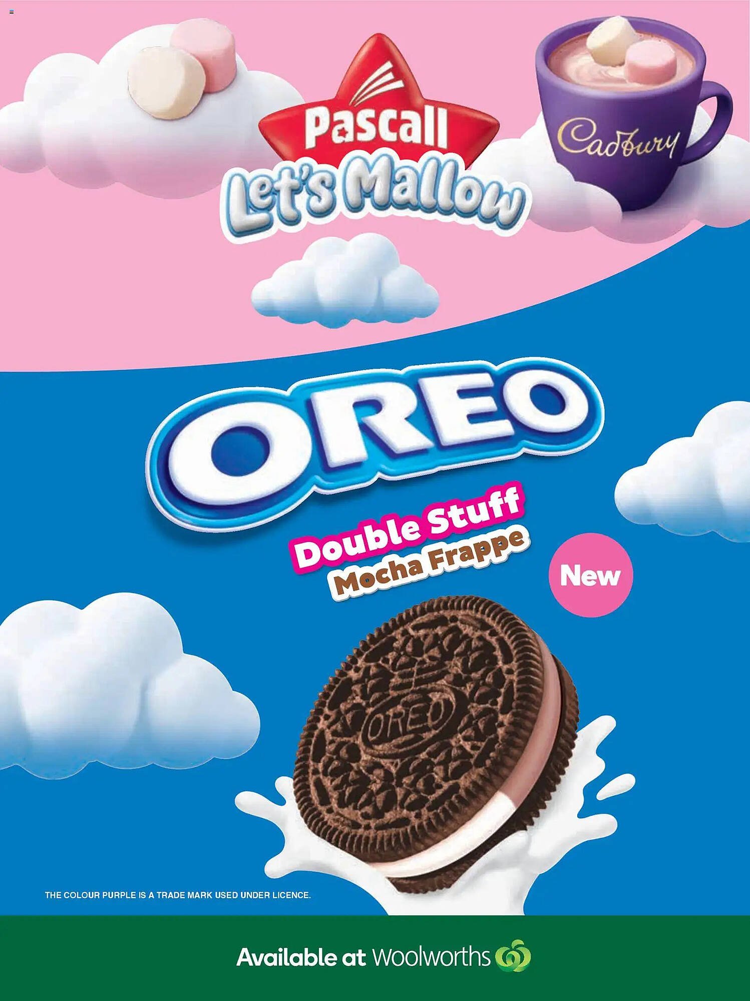 Woolworths catalogue (2026-04-30 - 2026-05-31) | 80