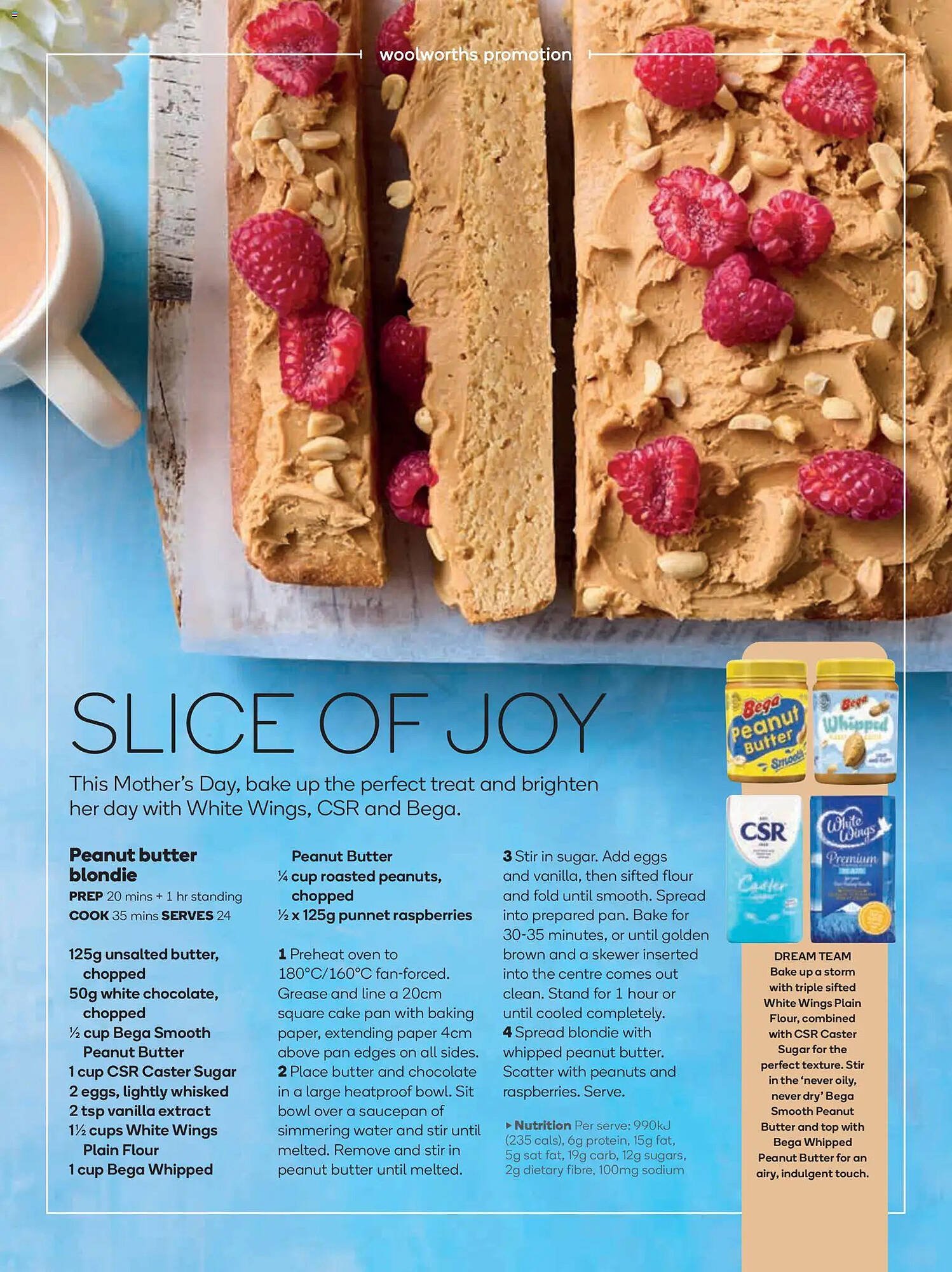 Woolworths catalogue (2026-04-30 - 2026-05-31) | 87