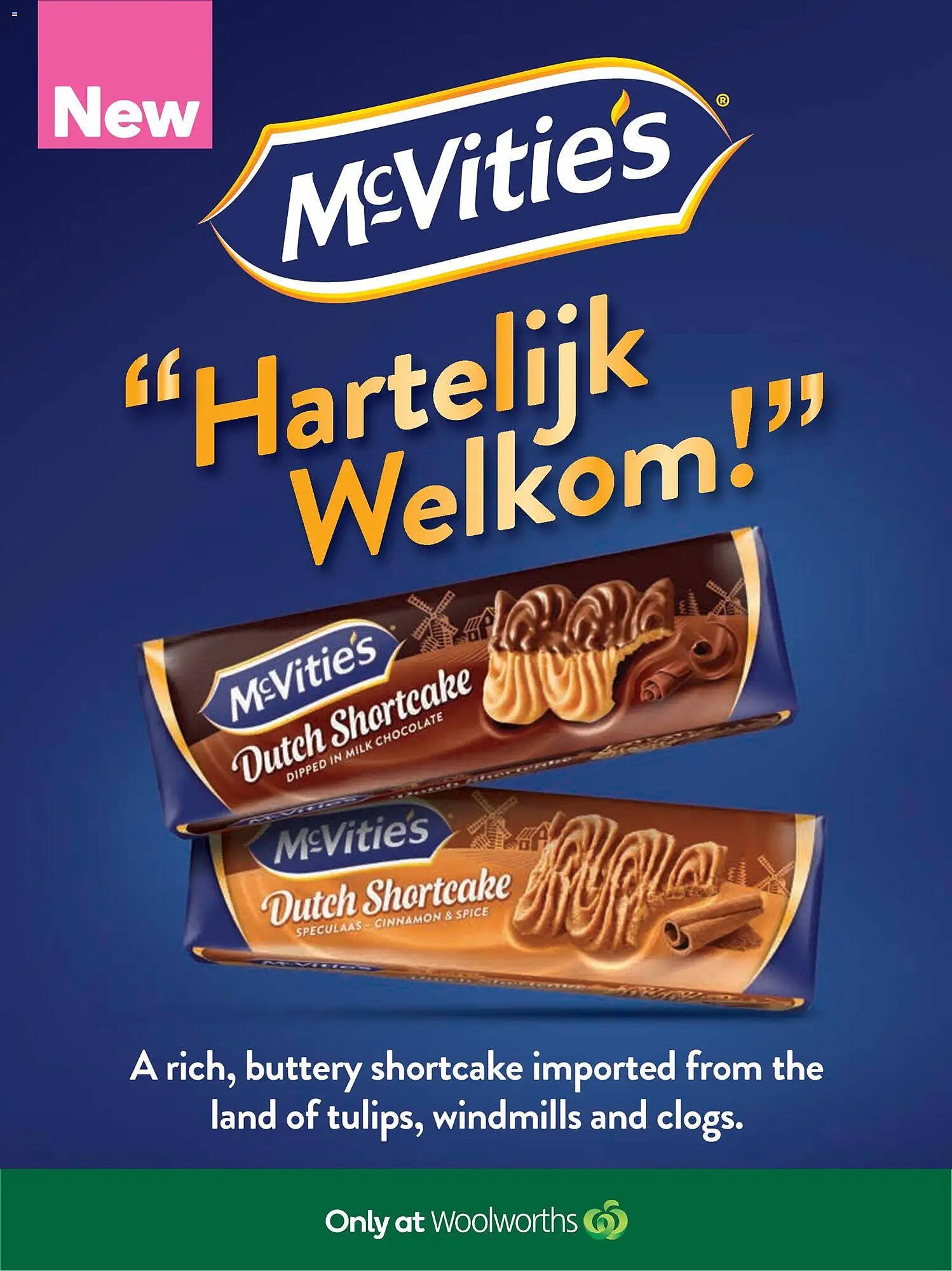 Woolworths catalogue (2026-04-30 - 2026-05-31) | 10