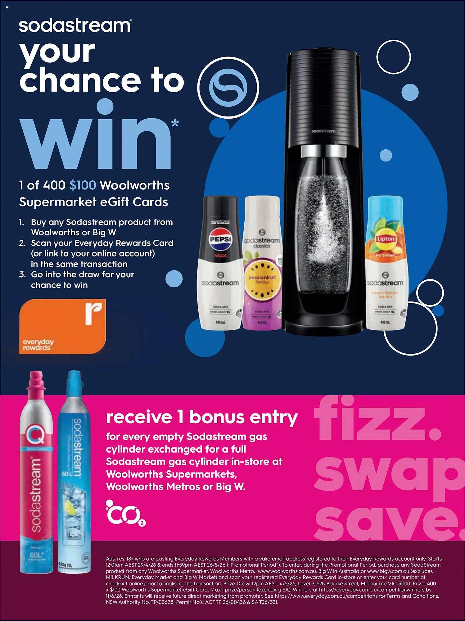 Woolworths catalogue (2026-04-30 - 2026-05-31) | 93