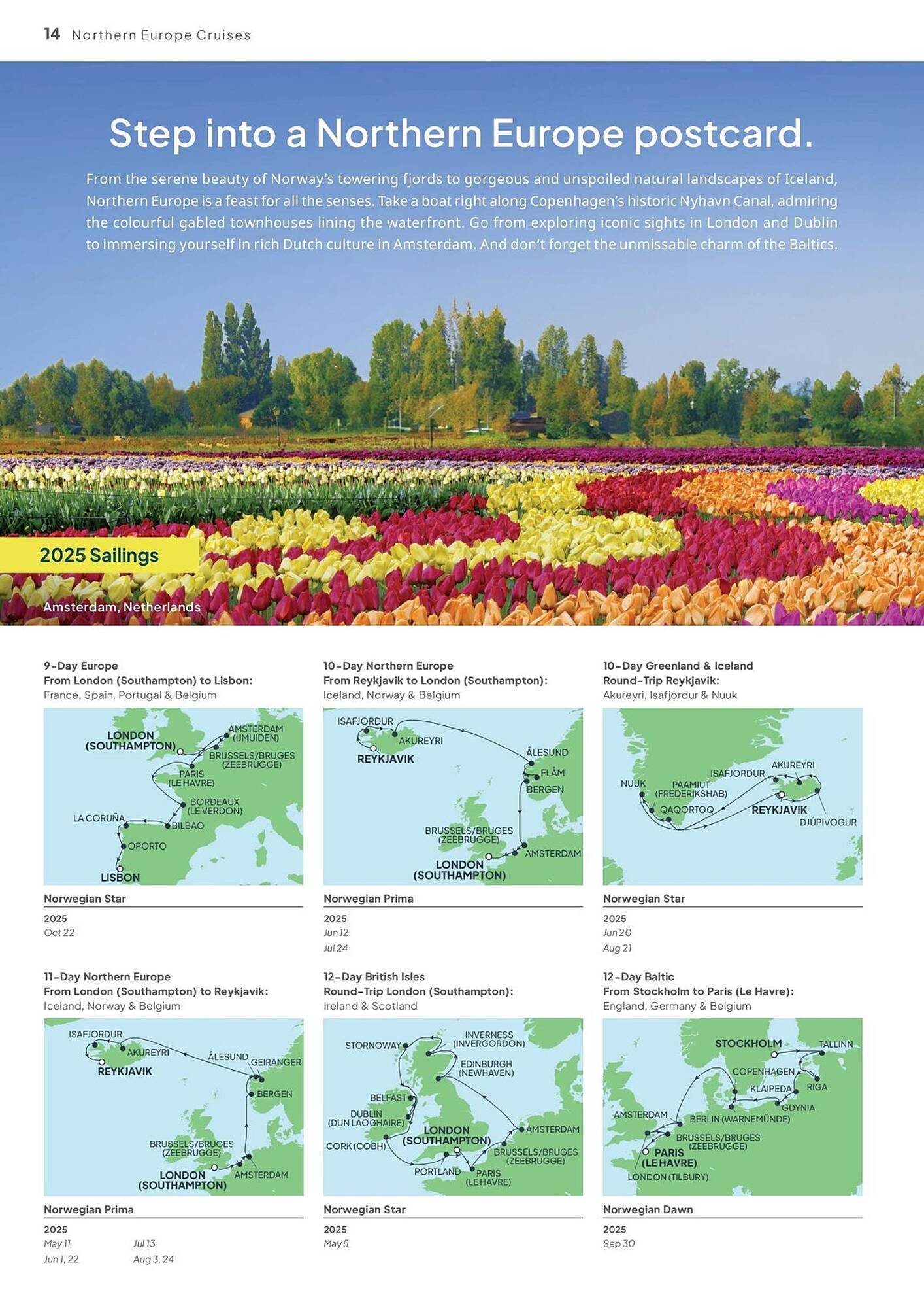 Flight Centre catalogue (2025-04-28 - 2027-12-31) | 14