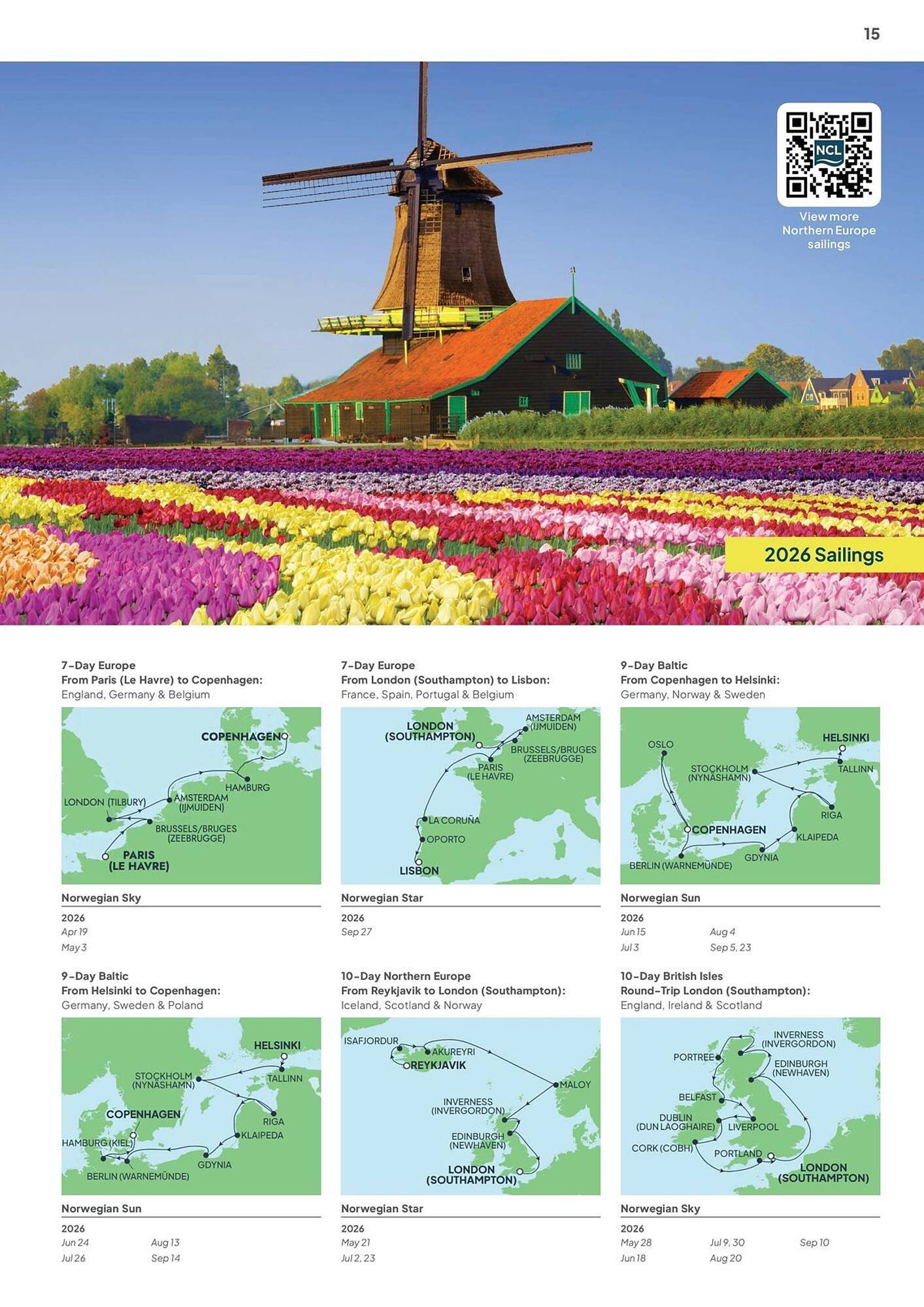 Flight Centre catalogue (2025-04-28 - 2027-12-31) | 15