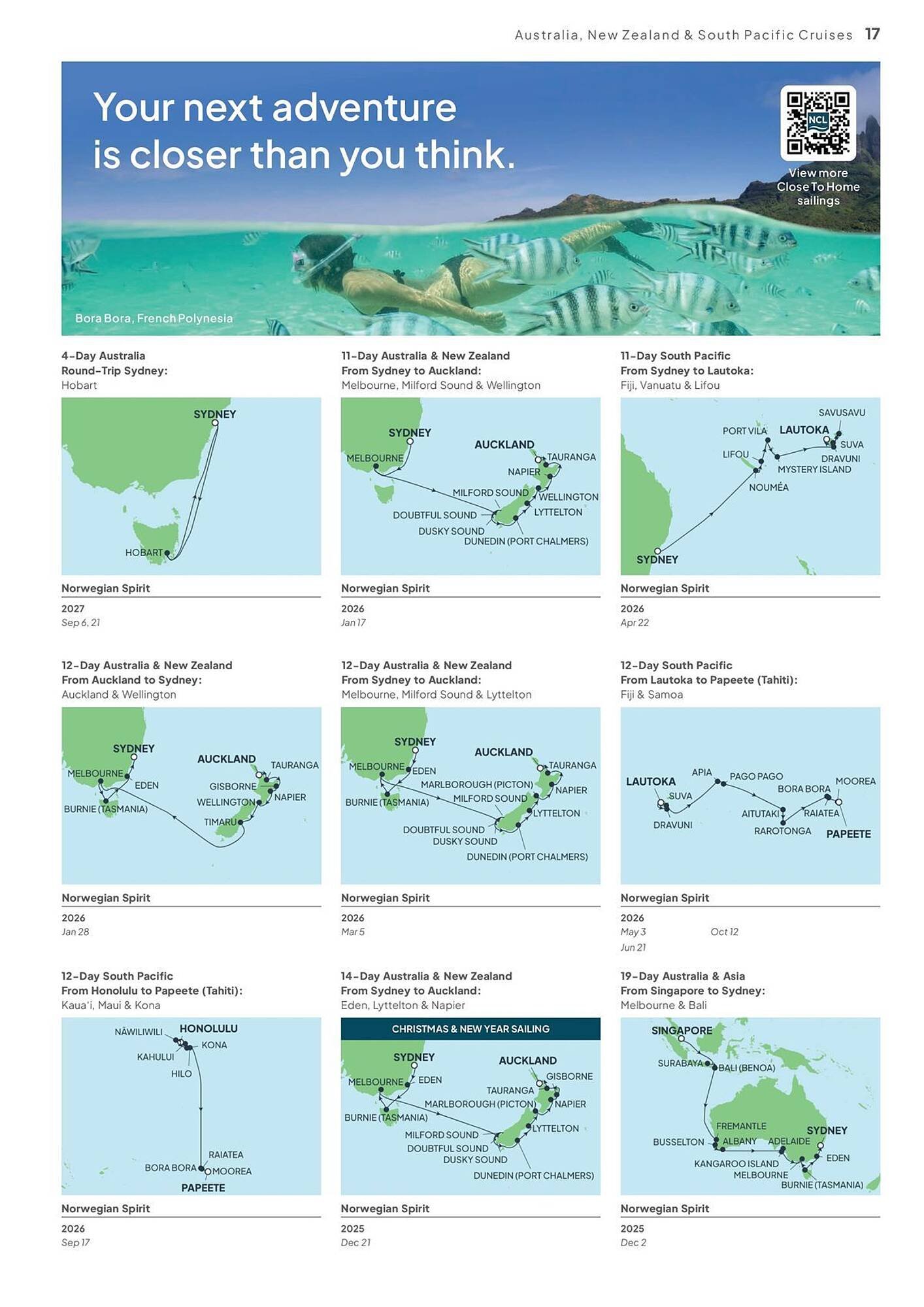 Flight Centre catalogue (2025-04-28 - 2027-12-31) | 17