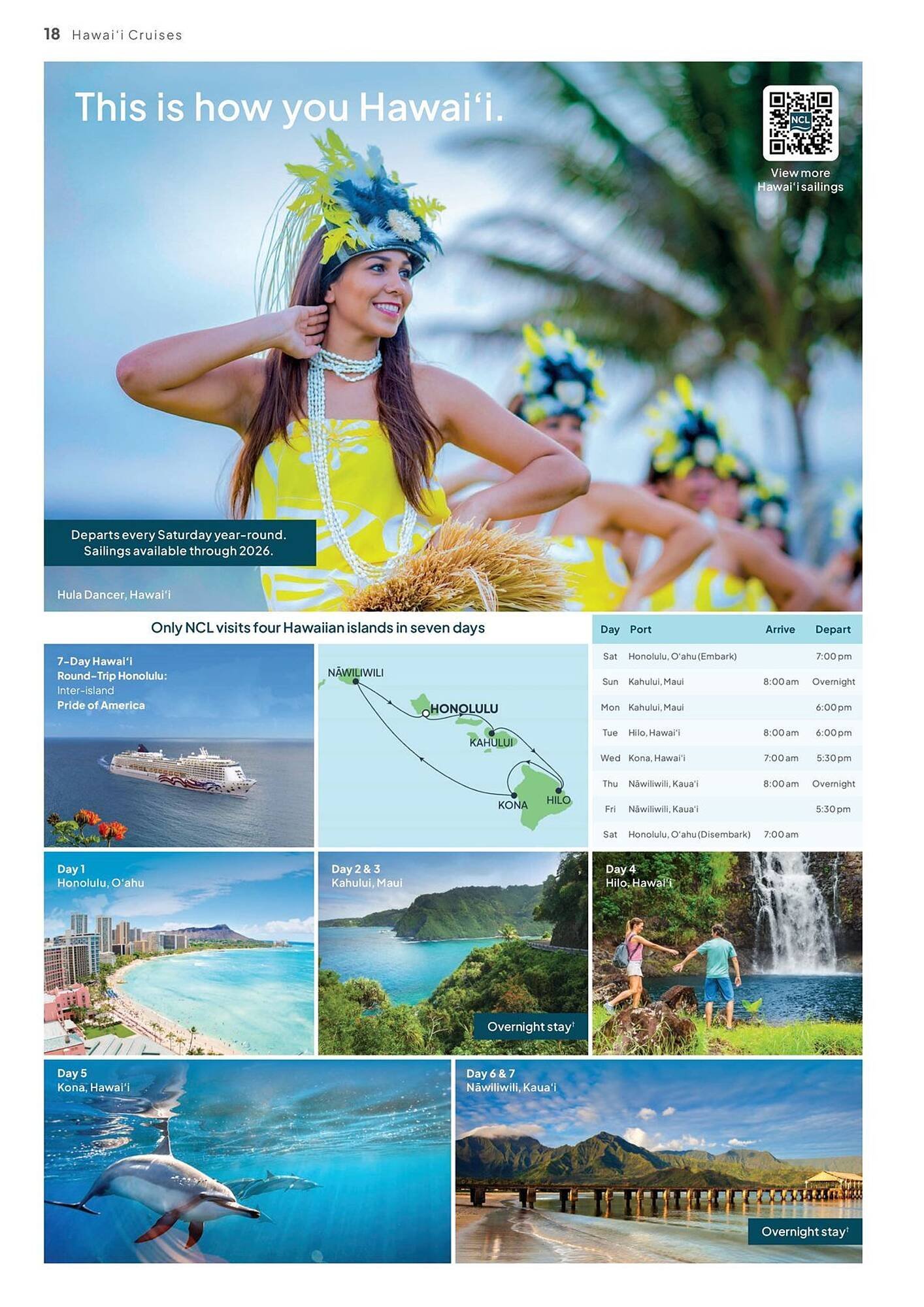 Flight Centre catalogue (2025-04-28 - 2027-12-31) | 18