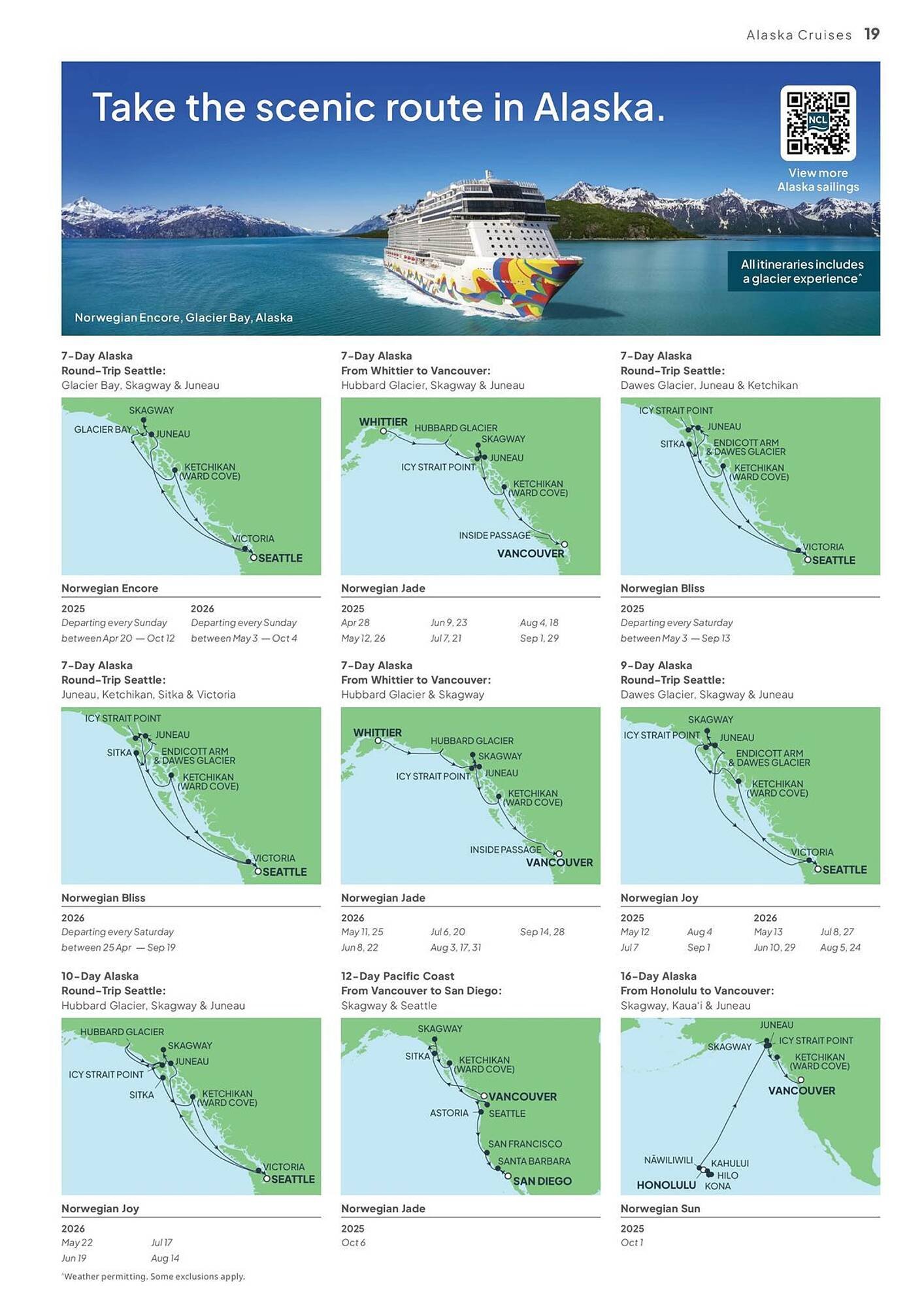 Flight Centre catalogue (2025-04-28 - 2027-12-31) | 19