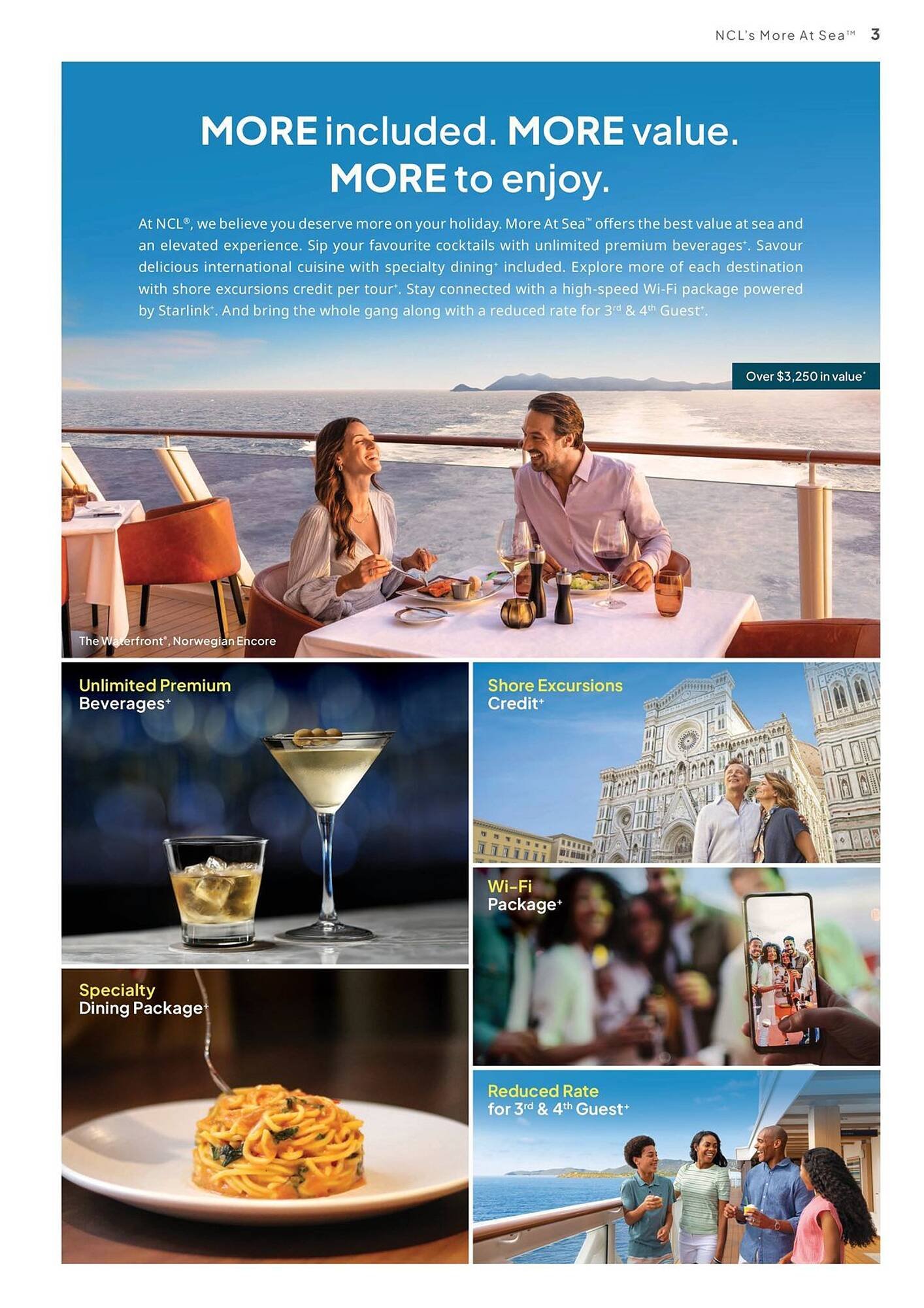 Flight Centre catalogue (2025-04-28 - 2027-12-31) | 3