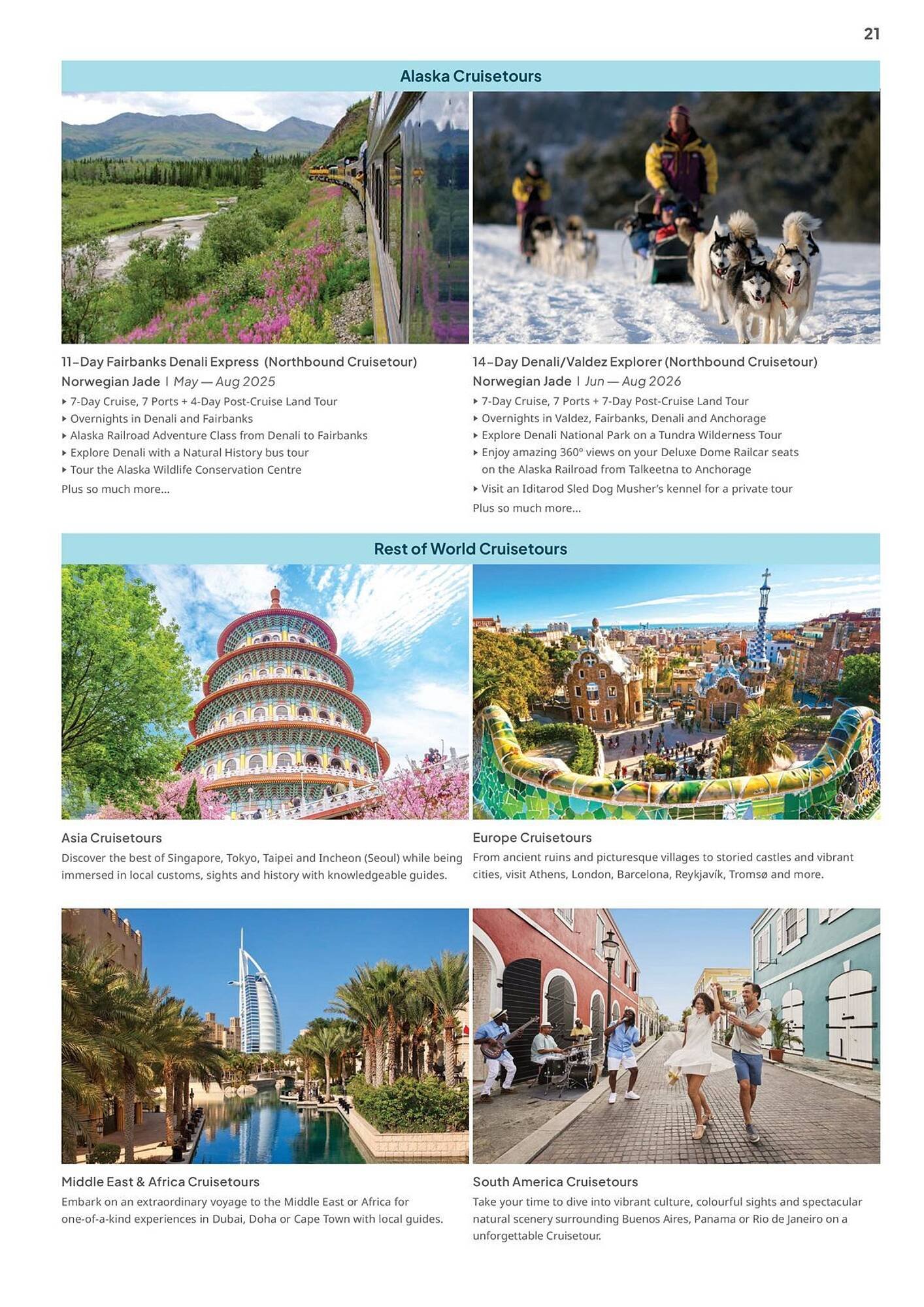 Flight Centre catalogue (2025-04-28 - 2027-12-31) | 21