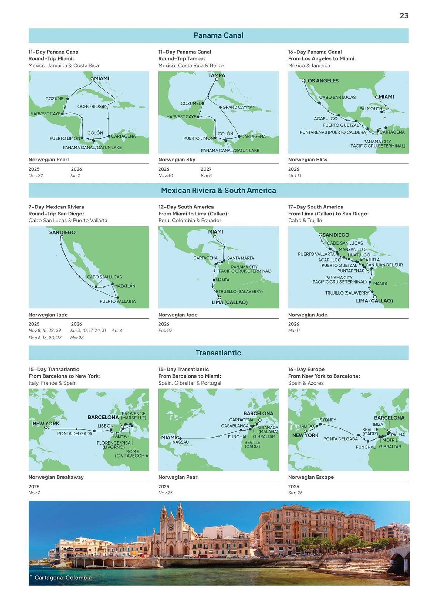 Flight Centre catalogue (2025-04-28 - 2027-12-31) | 23