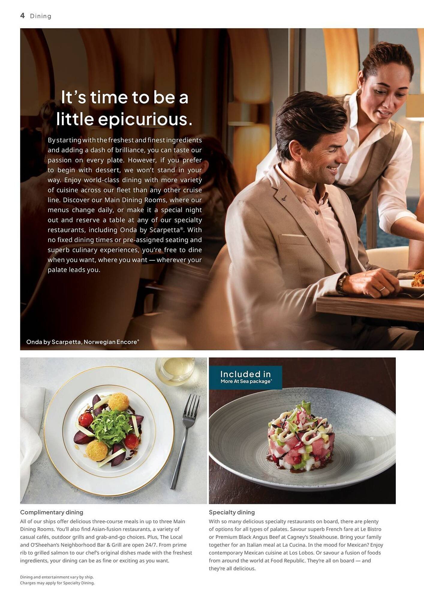 Flight Centre catalogue (2025-04-28 - 2027-12-31) | 4