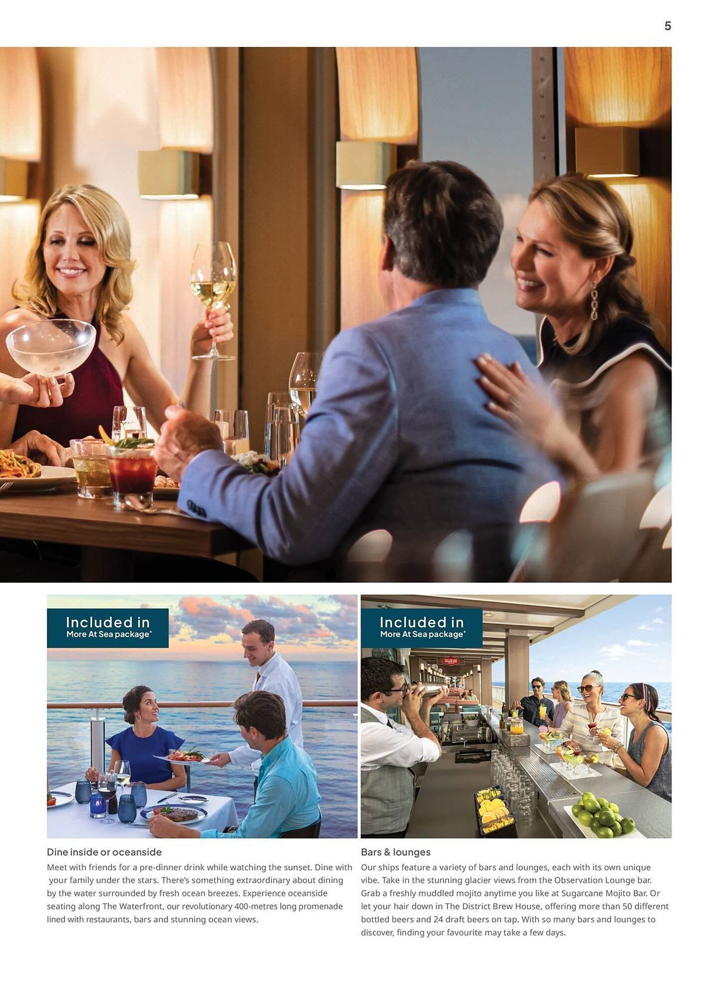 Flight Centre catalogue (2025-04-28 - 2027-12-31) | 5