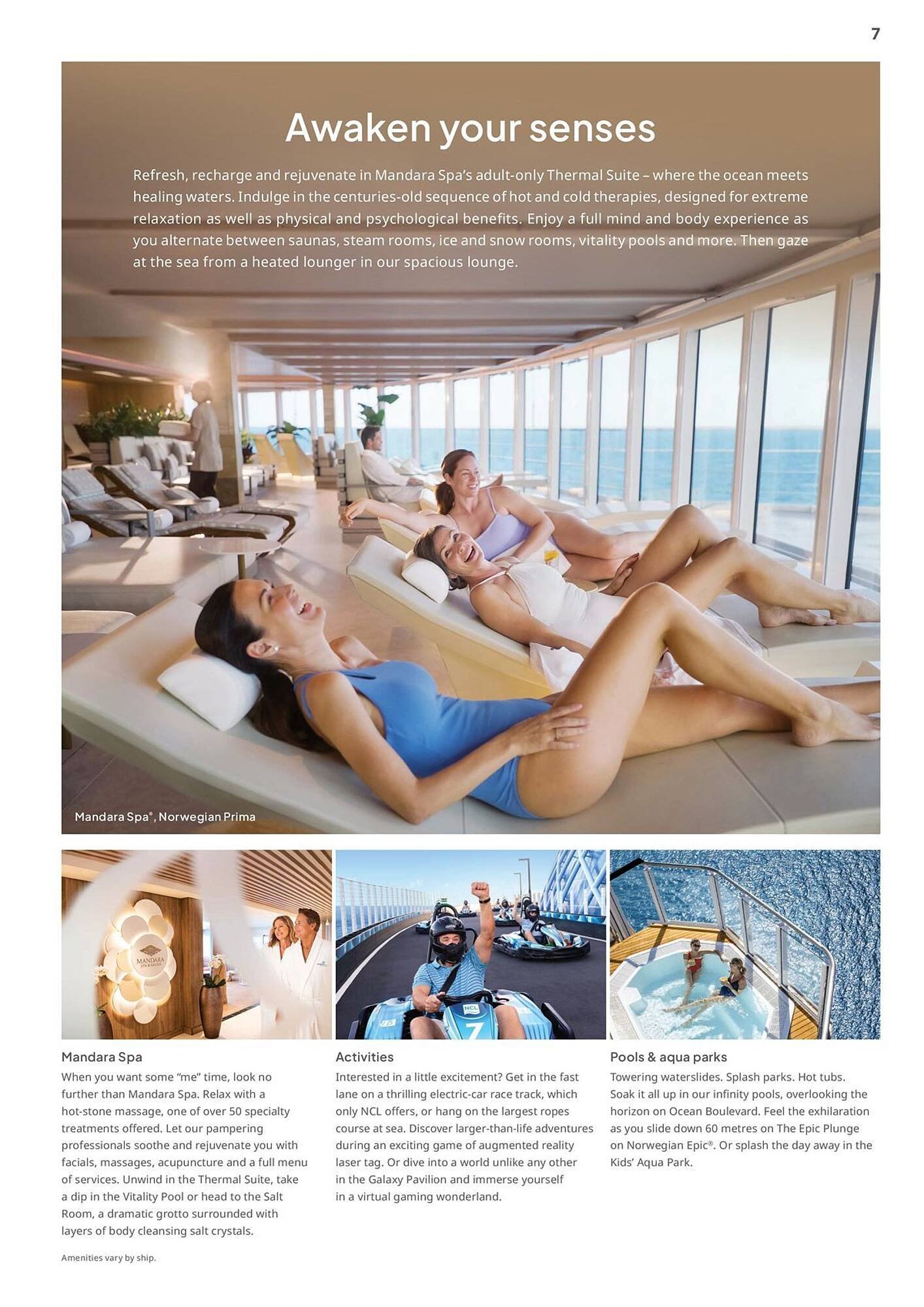 Flight Centre catalogue (2025-04-28 - 2027-12-31) | 7