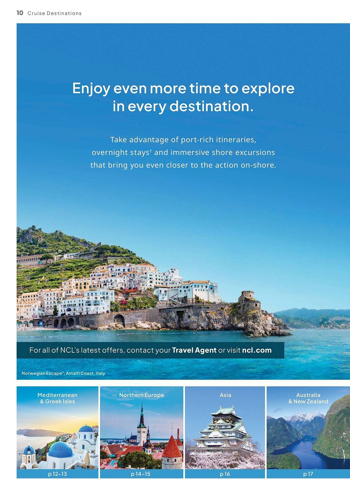 Flight Centre catalogue (2025-04-28 - 2027-12-31) | 10