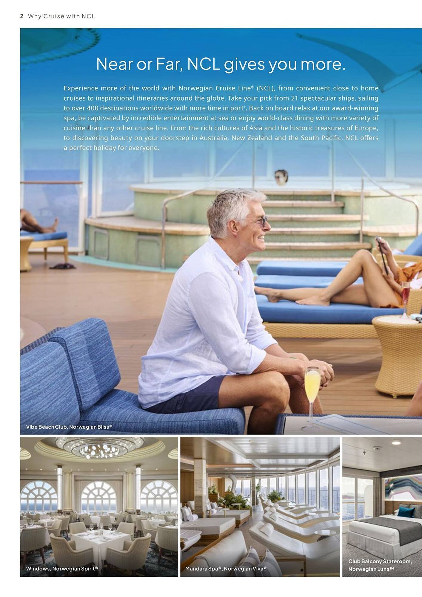 Flight Centre brochure (2026-01-01 - 2027-12-31) | 2