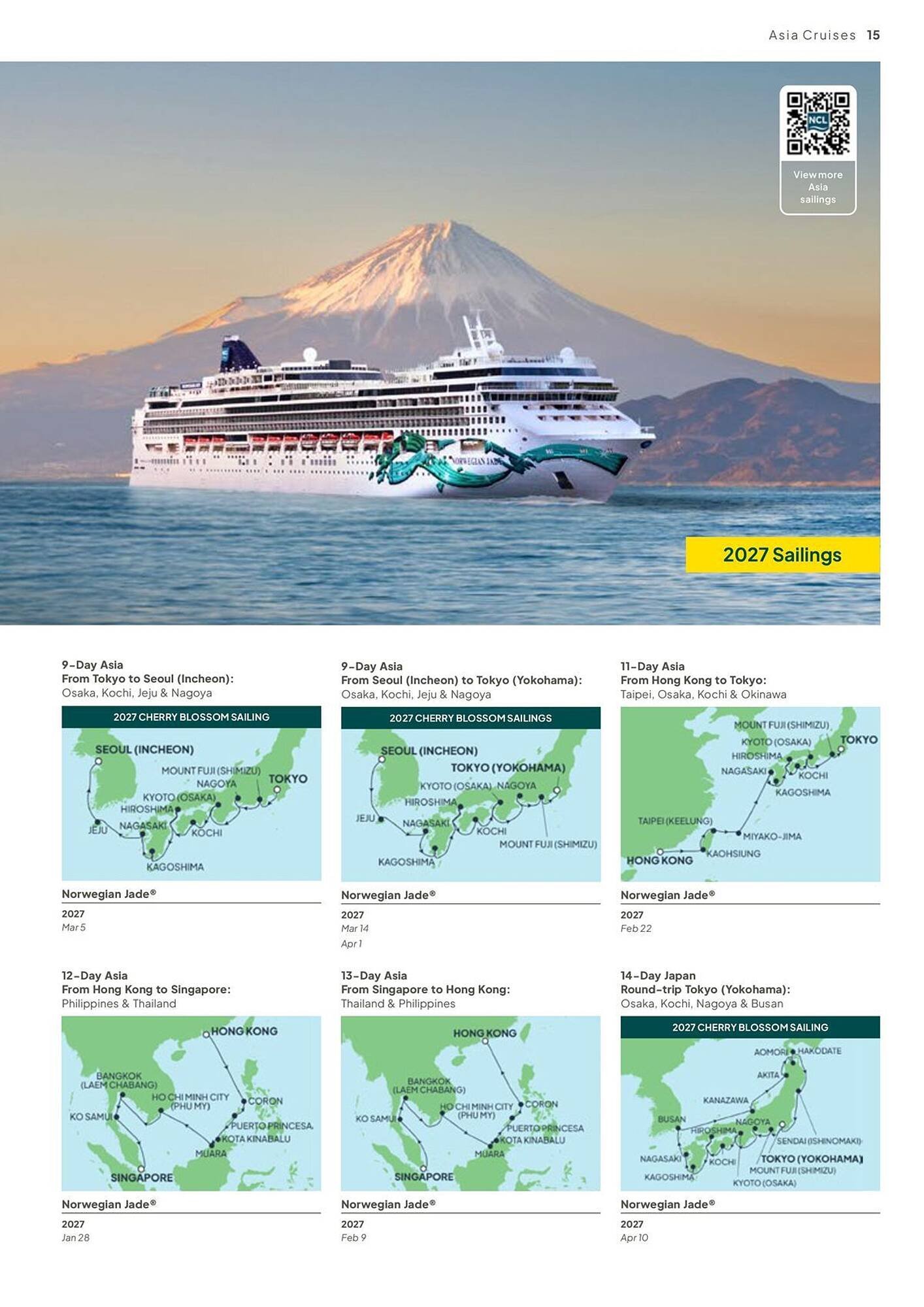 Flight Centre brochure (2026-01-01 - 2027-12-31) | 15