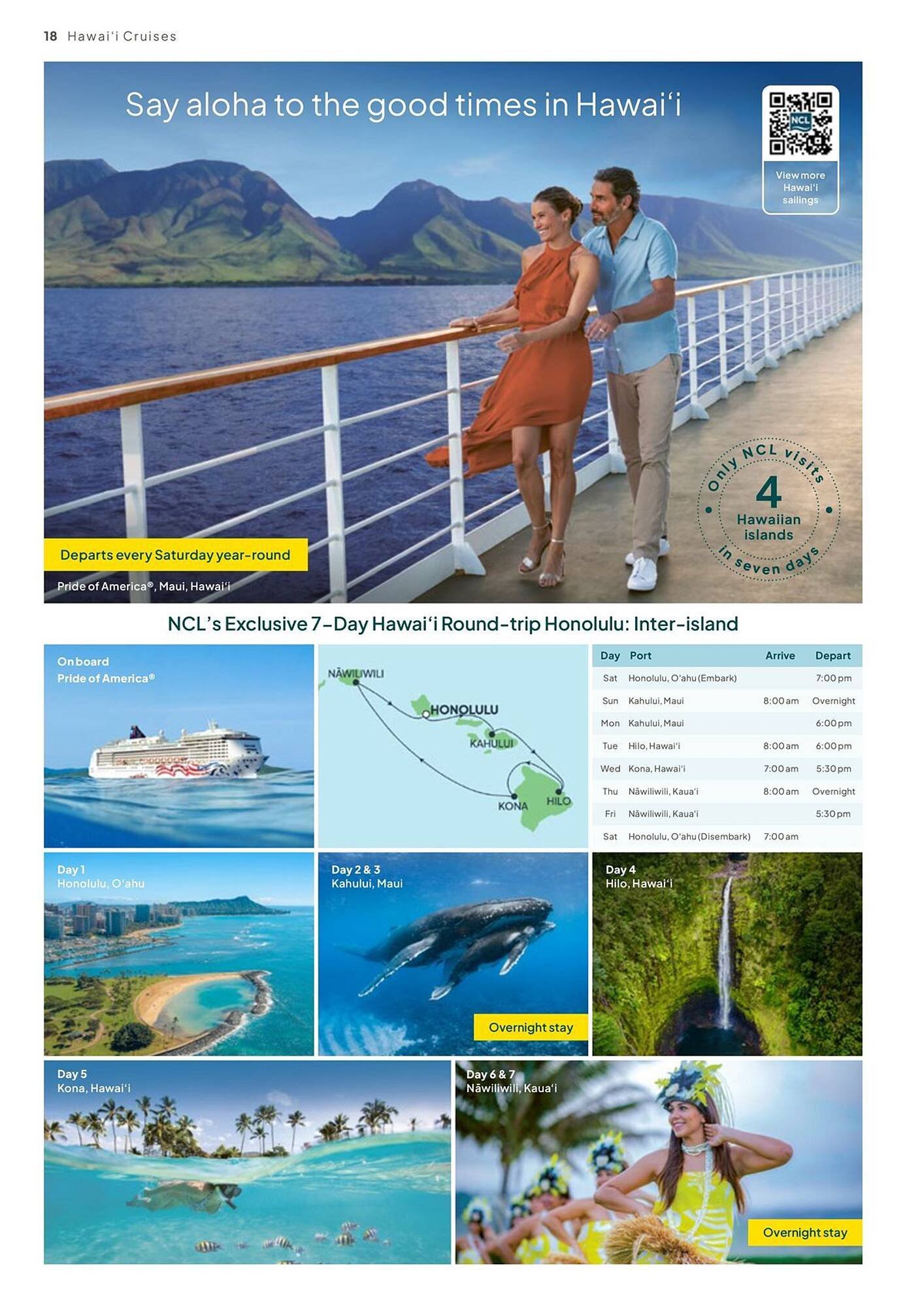 Flight Centre brochure (2026-01-01 - 2027-12-31) | 18