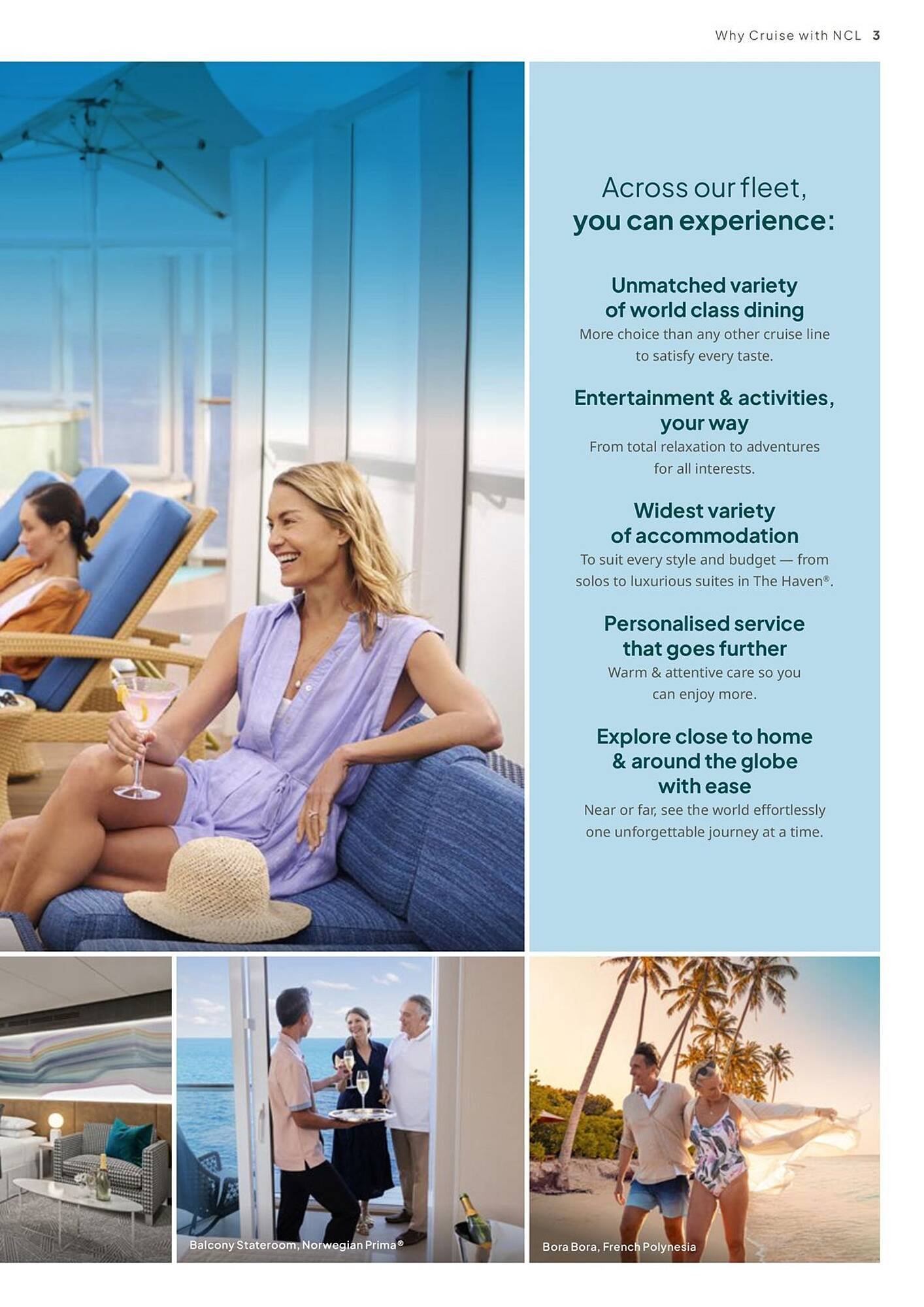 Flight Centre brochure (2026-01-01 - 2027-12-31) | 3