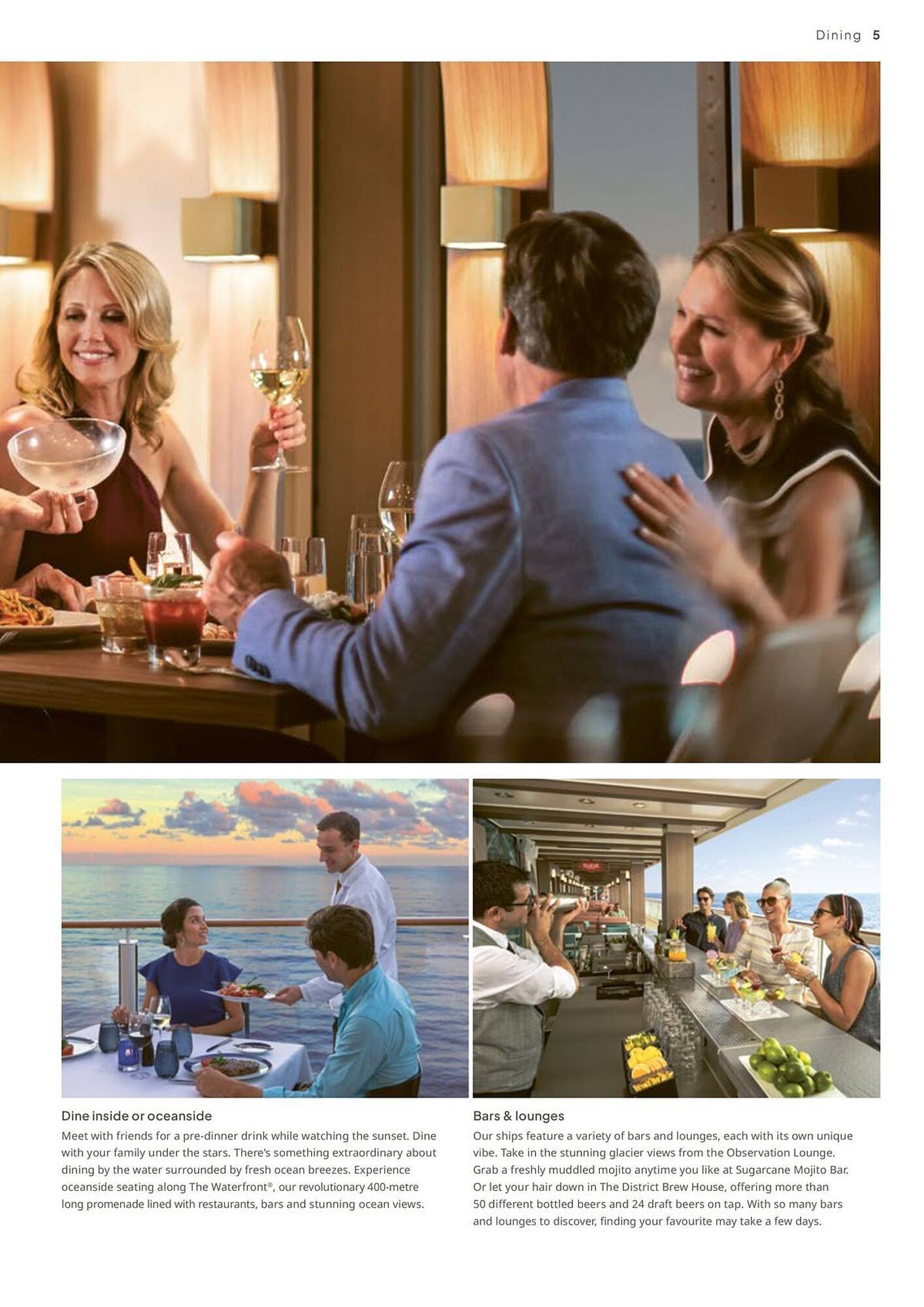 Flight Centre brochure (2026-01-01 - 2027-12-31) | 5