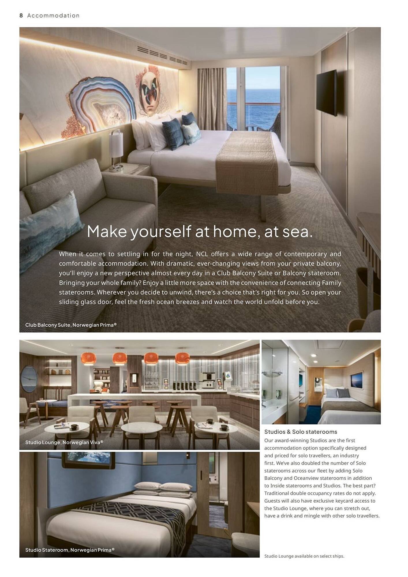 Flight Centre brochure (2026-01-01 - 2027-12-31) | 8