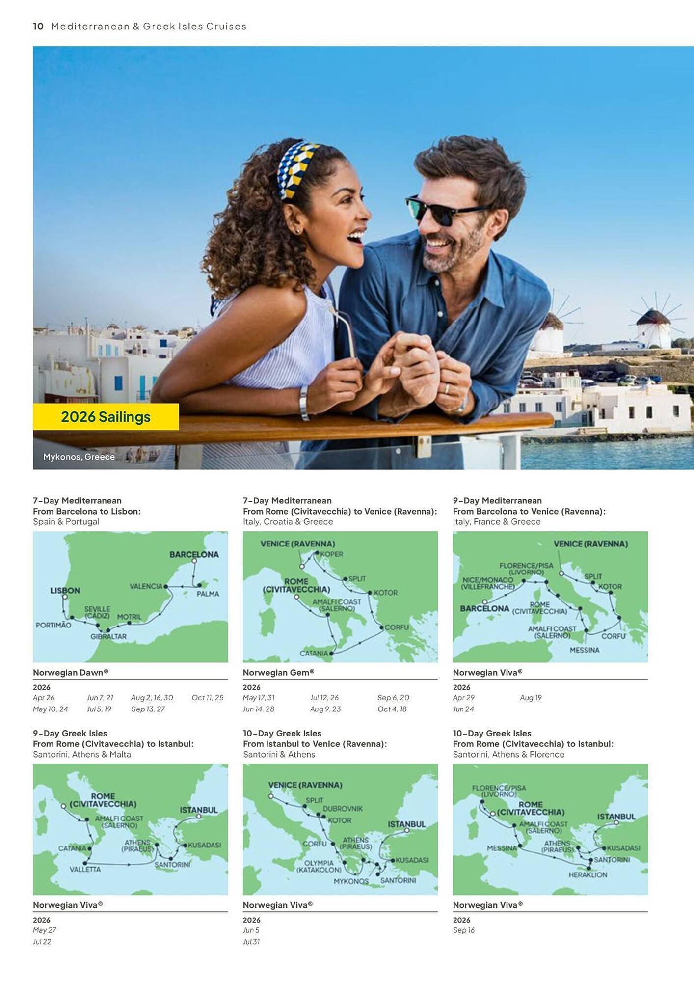 Flight Centre brochure (2026-01-01 - 2027-12-31) | 10