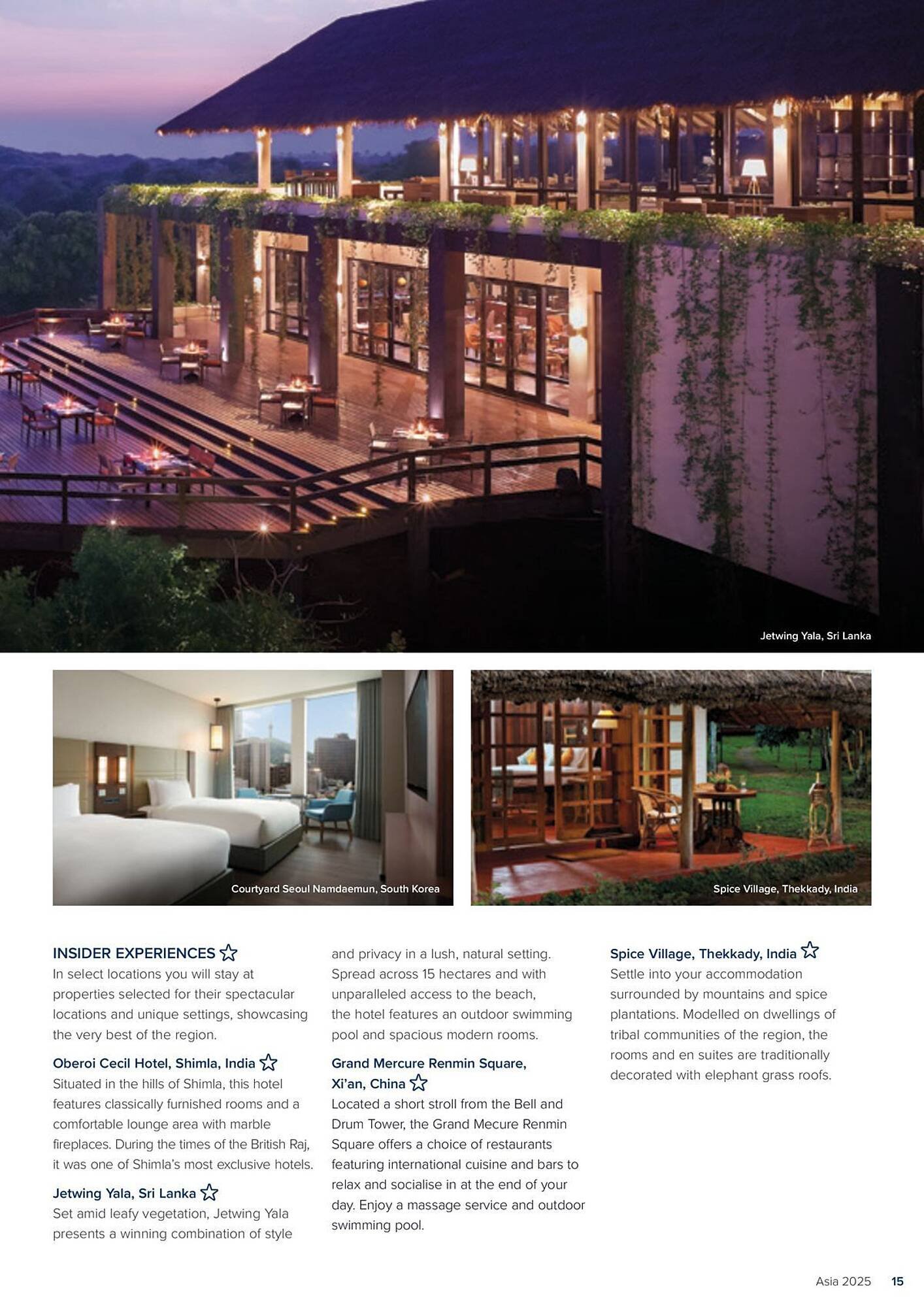 Flight Centre catalogue (2024-06-12 - 2025-12-31)