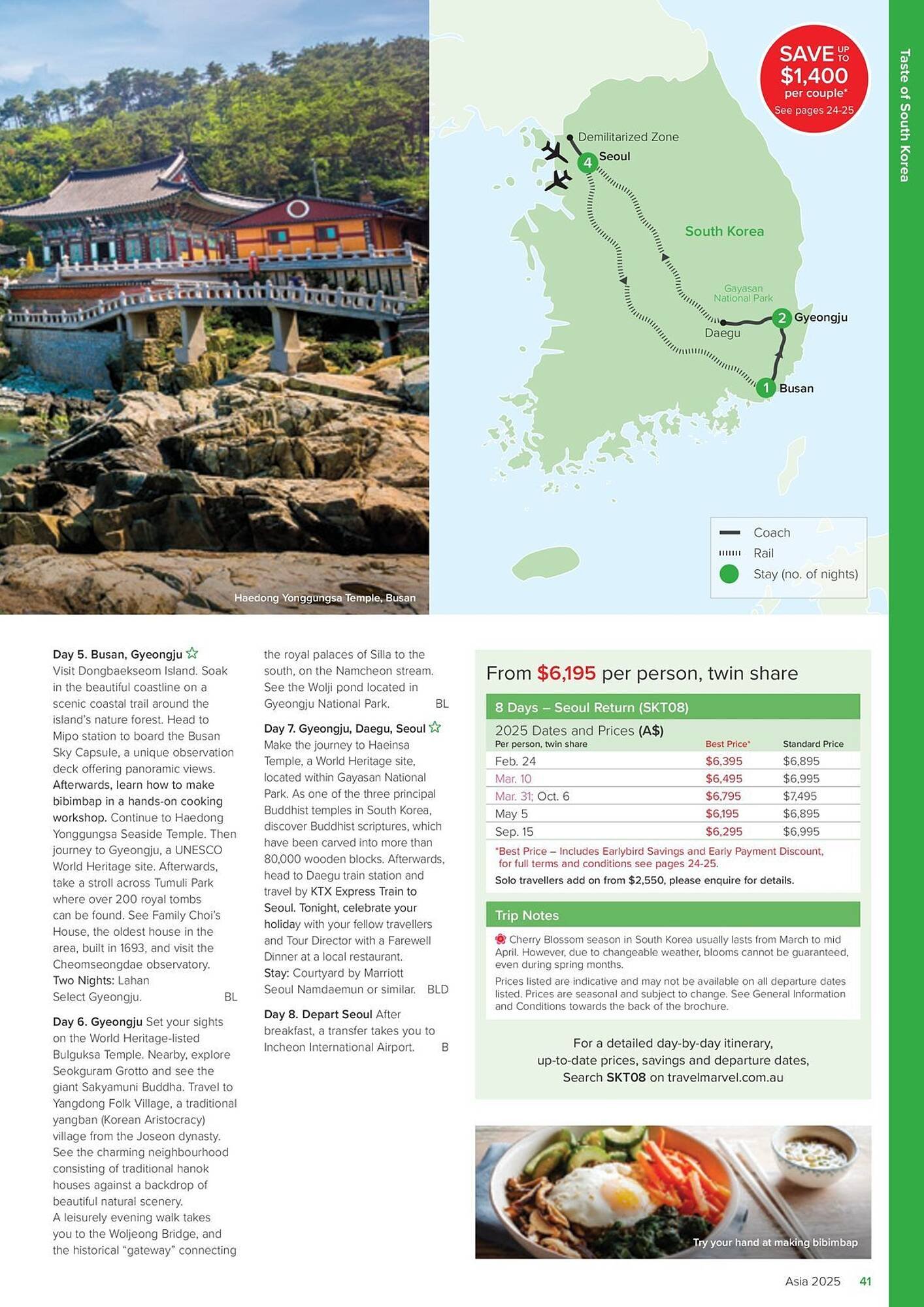 Flight Centre catalogue (2024-06-12 - 2025-12-31)