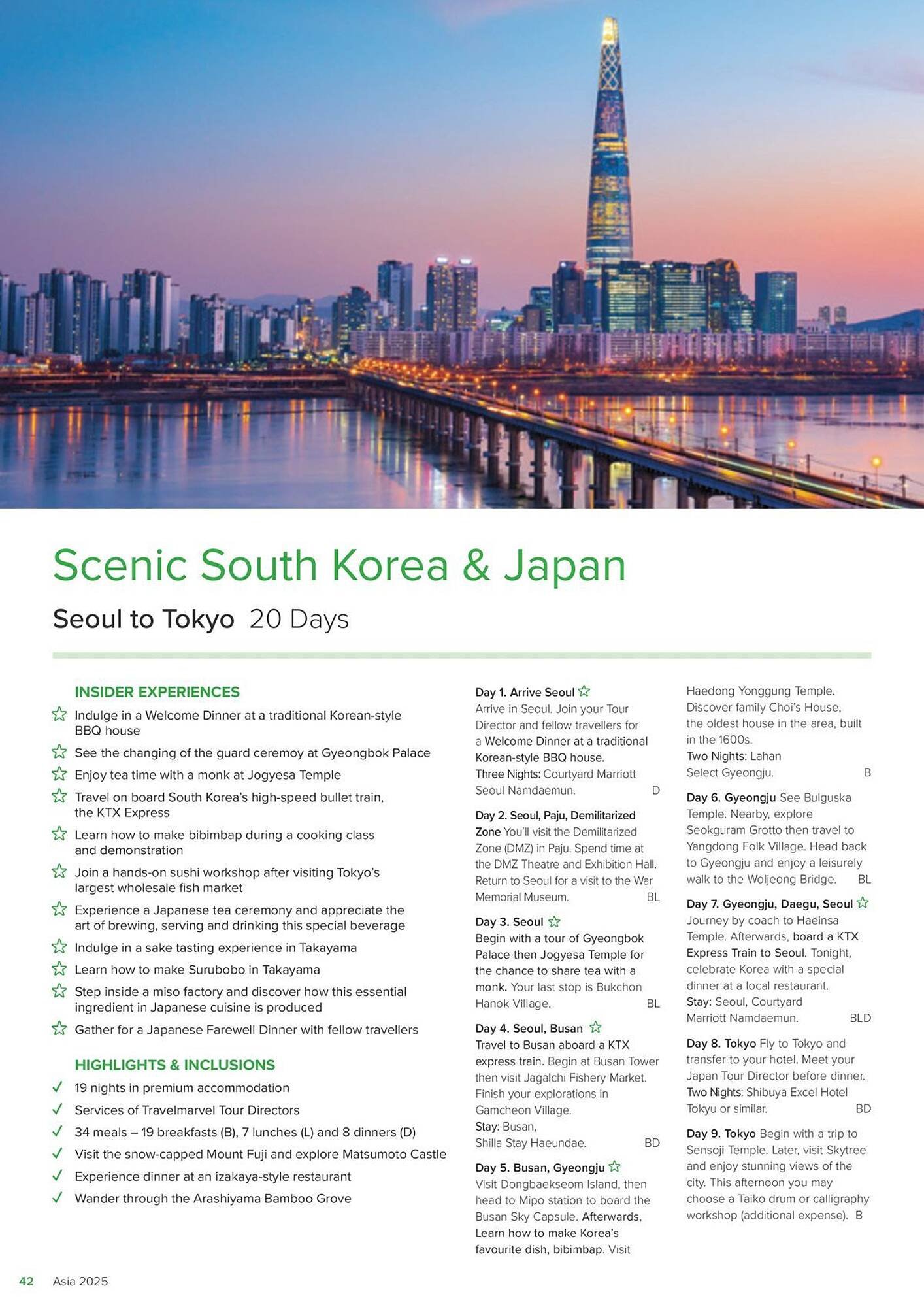 Flight Centre catalogue (2024-06-12 - 2025-12-31)