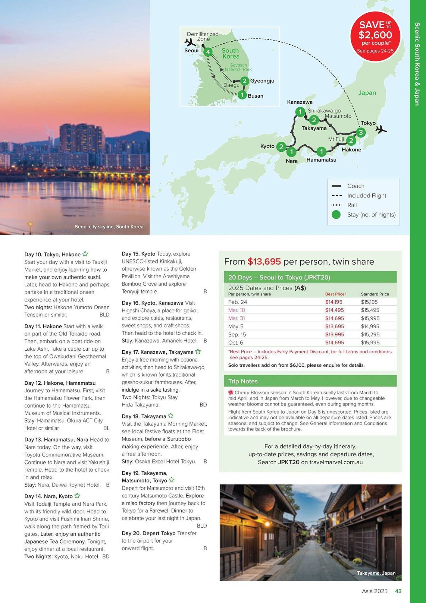 Flight Centre catalogue (2024-06-12 - 2025-12-31)