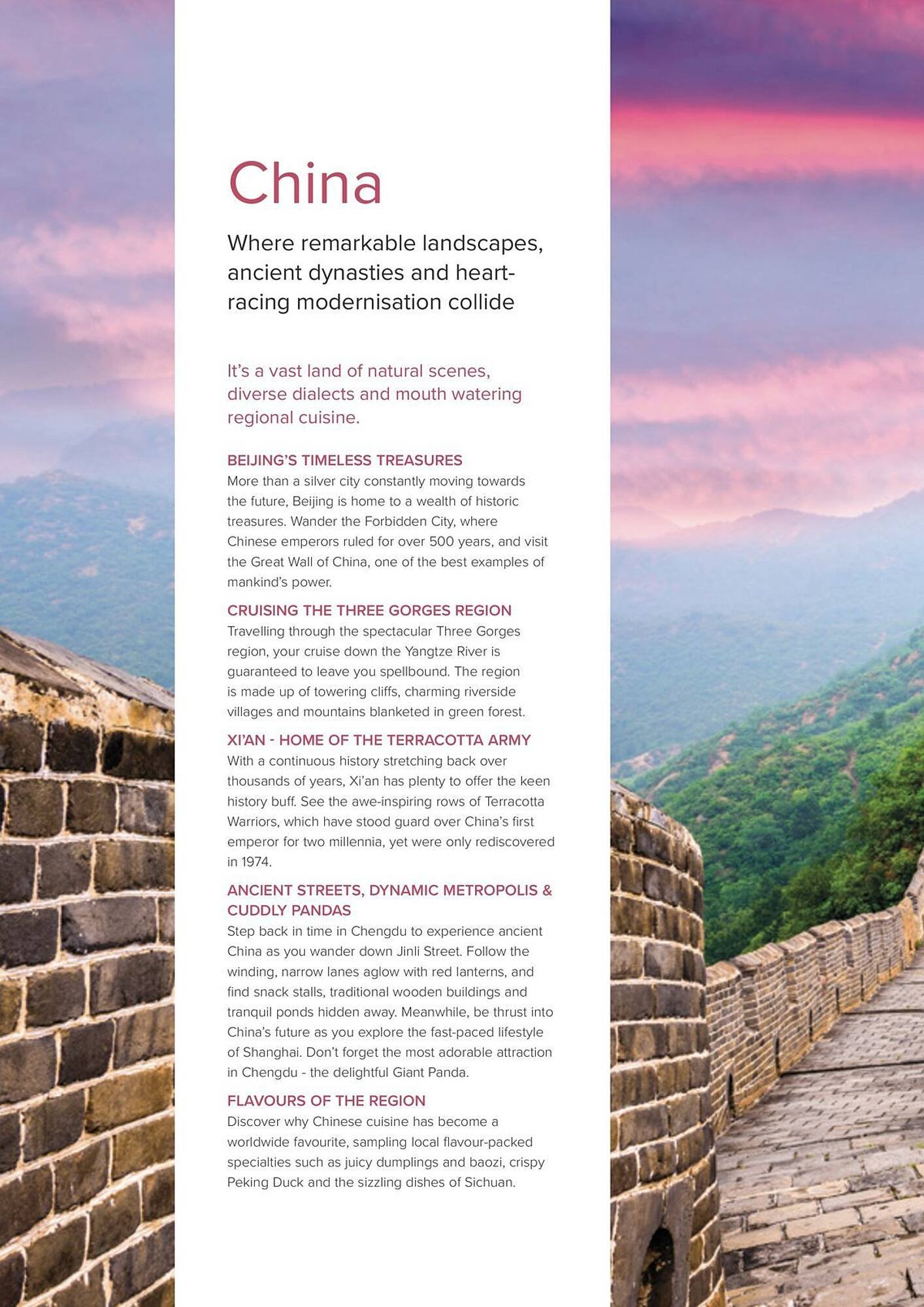 Flight Centre catalogue (2024-06-12 - 2025-12-31)