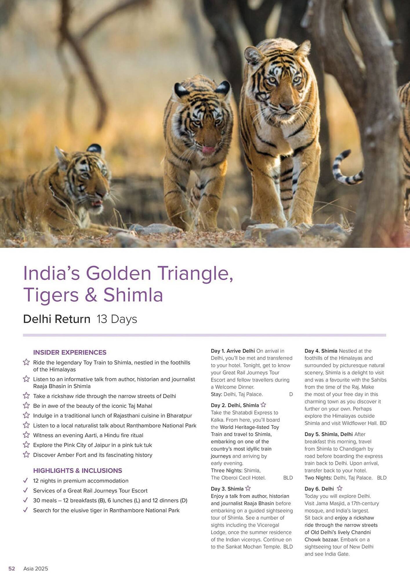 Flight Centre catalogue (2024-06-12 - 2025-12-31)