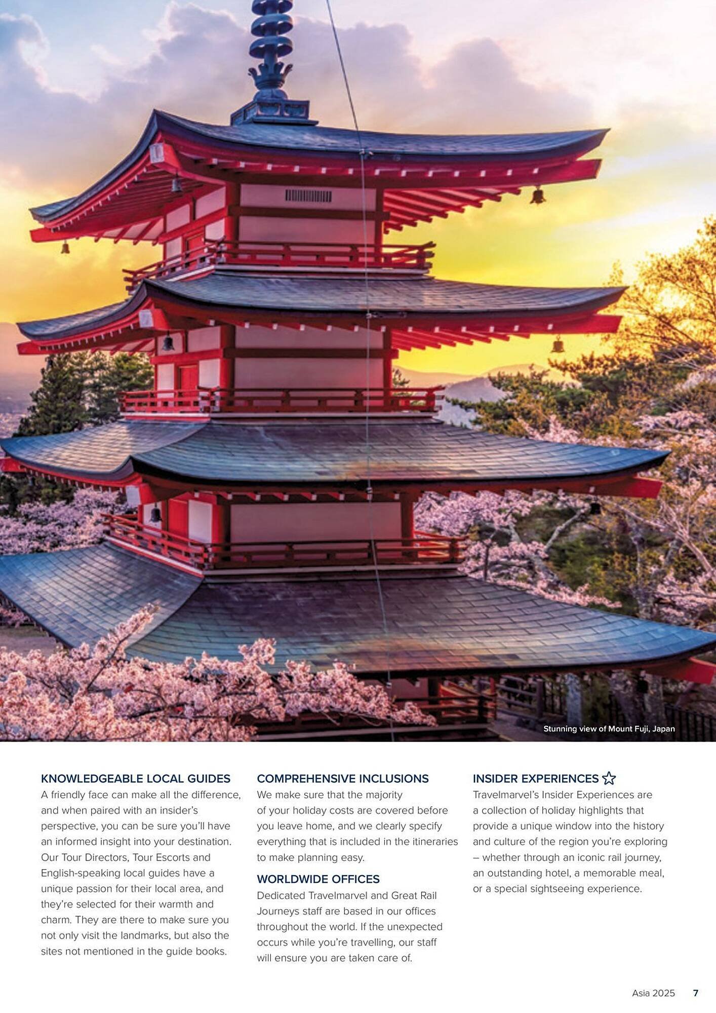 Flight Centre catalogue (2024-06-12 - 2025-12-31)