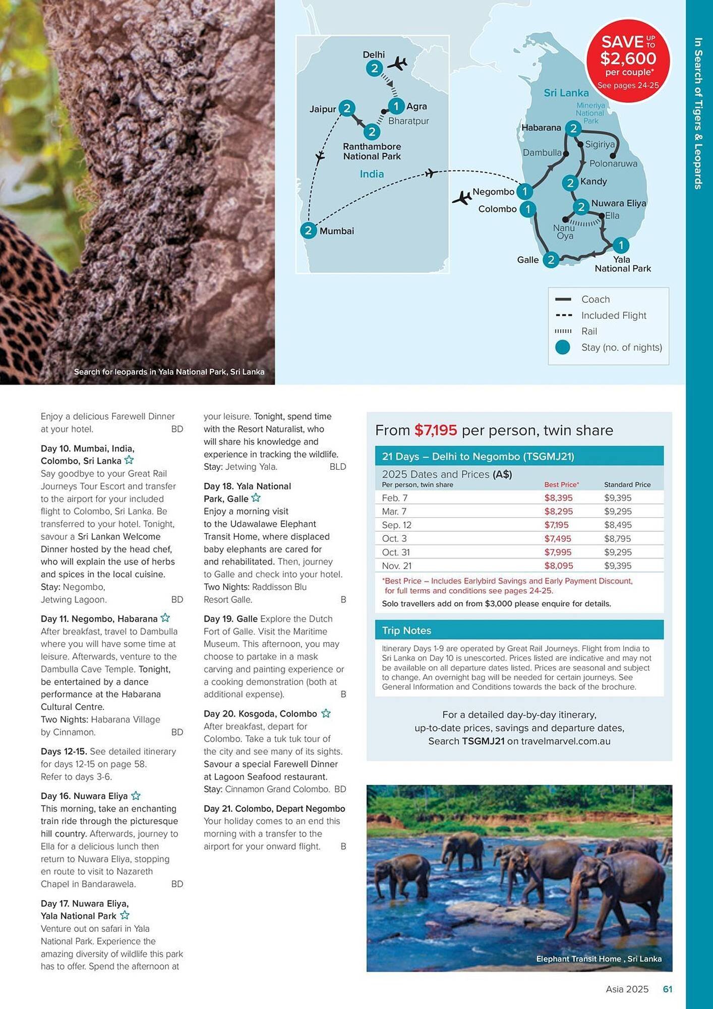 Flight Centre catalogue (2024-06-12 - 2025-12-31)