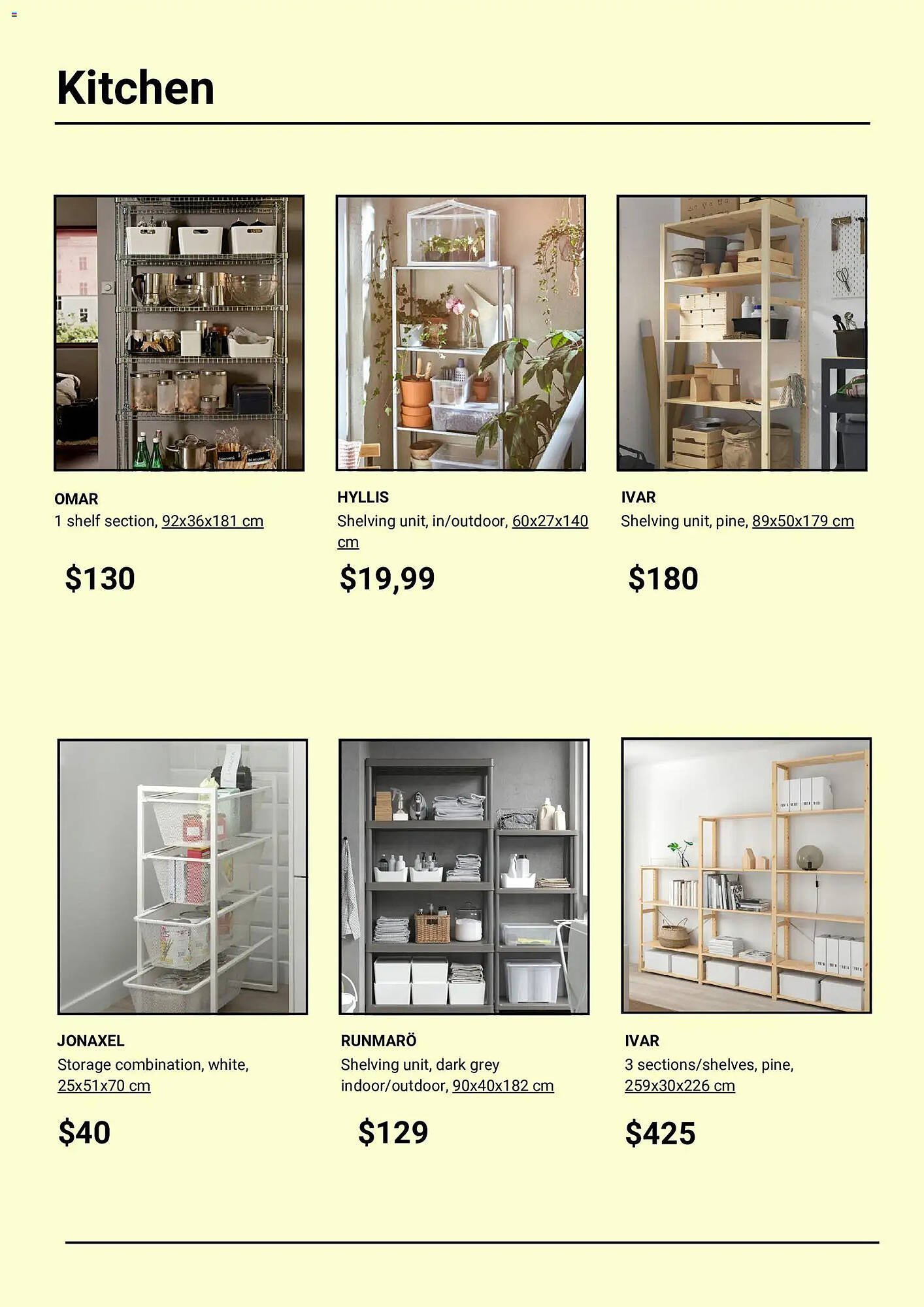 IKEA catalogue (2026-05-14 - 2026-05-22) | 3